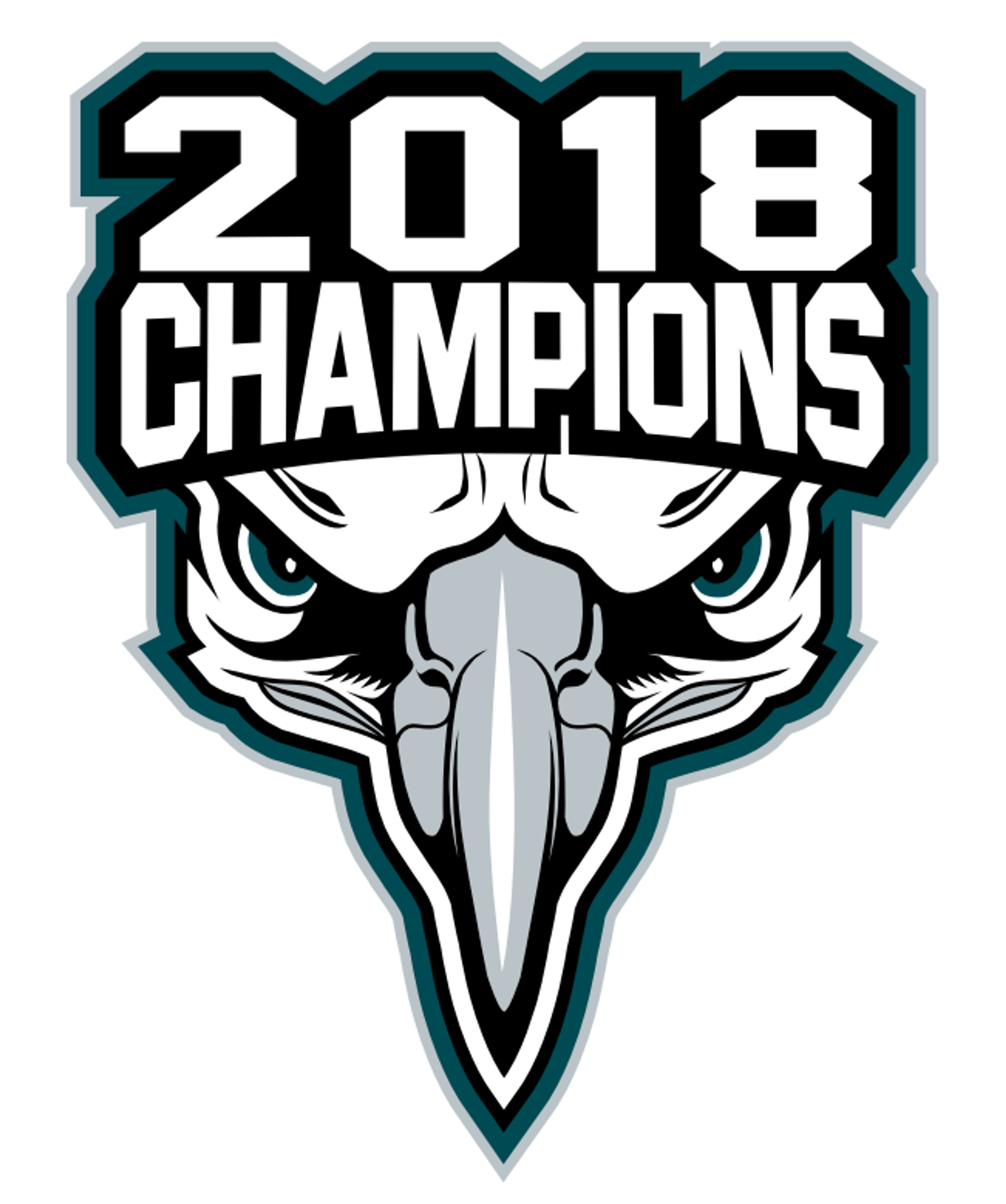 2018 Champions