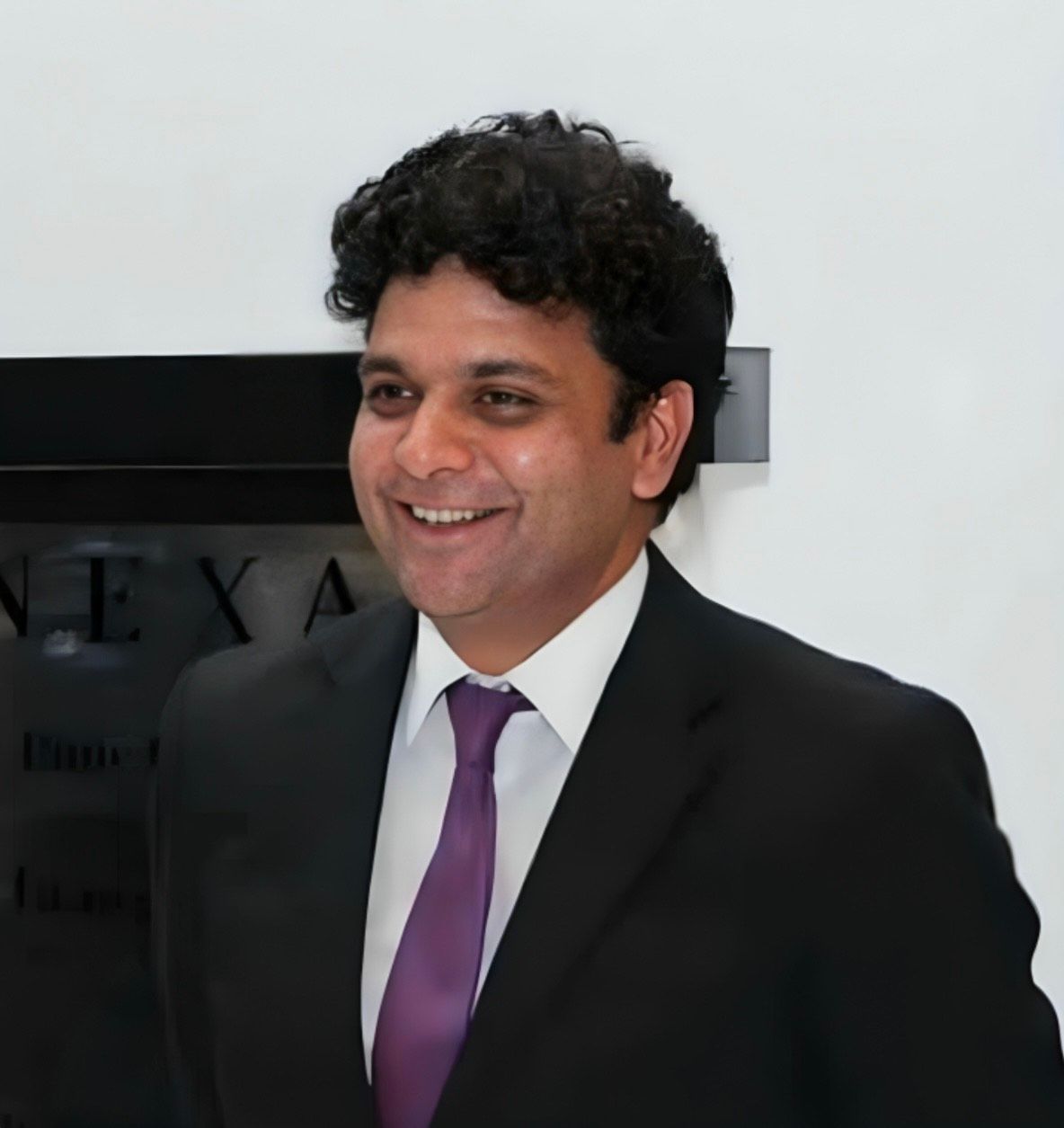 Ajay Garg