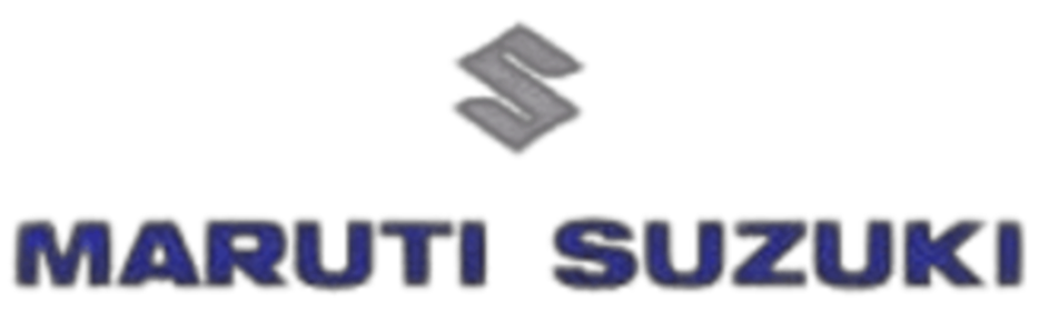 Maruti Suzuki Logo
