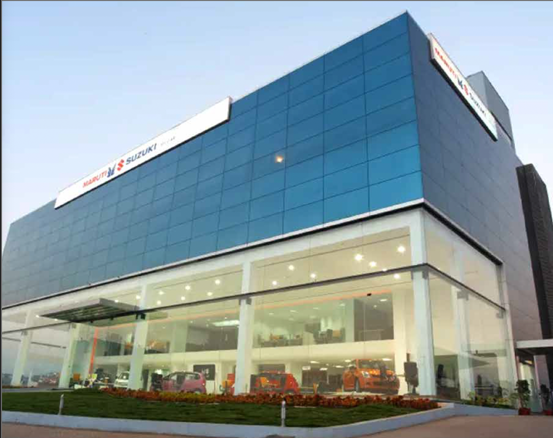 MyCar's Journey to Excellence: Celebrating 17 Years of Automotive Leadership and Innovation
