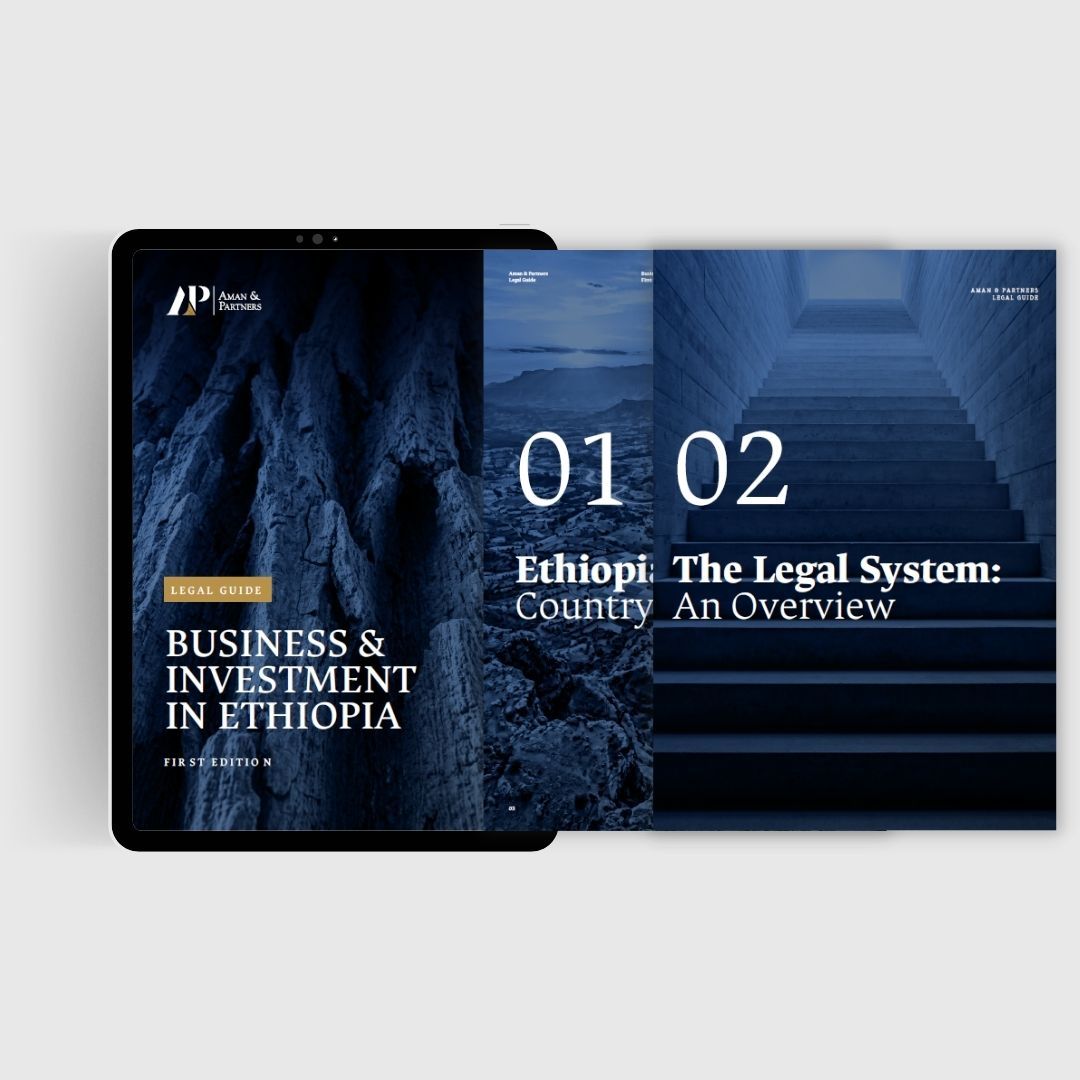 Legal Framework