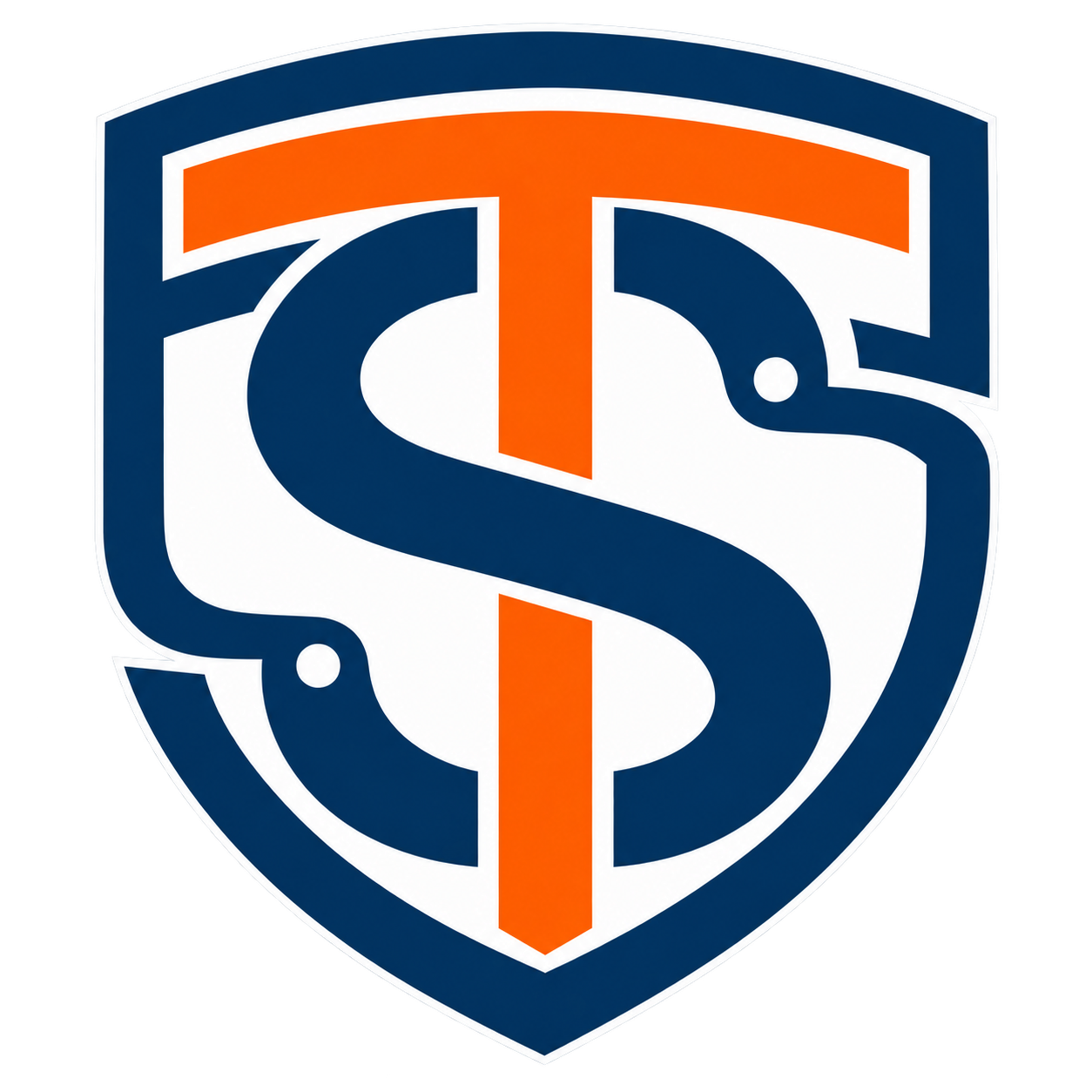 TSWebDev shield logo