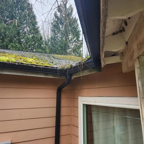 Full Service Exterior Remodel