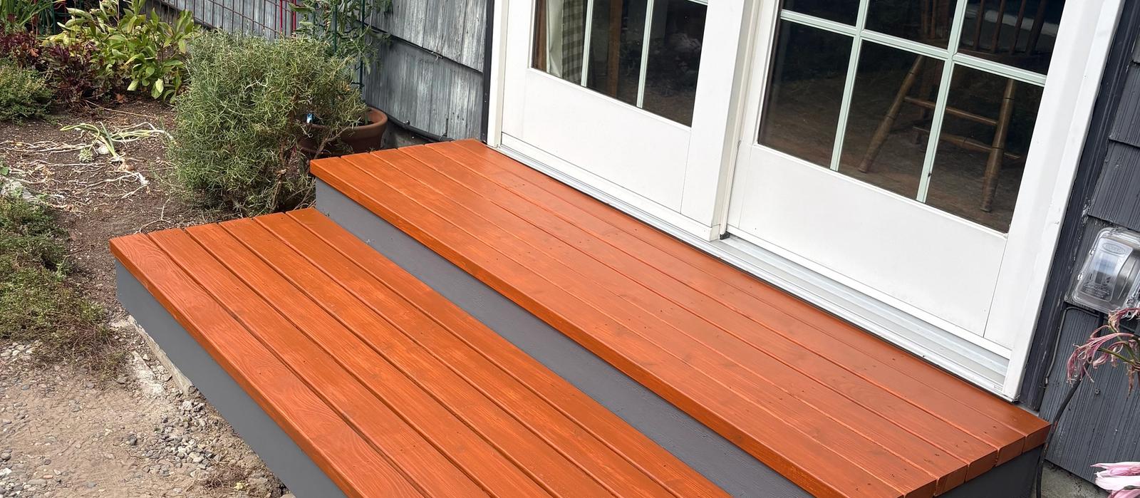 Decks