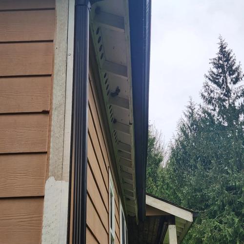 Full Service Exterior Remodel