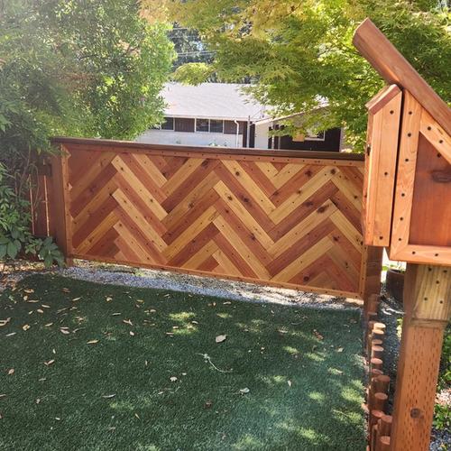 Exterior Enhancement
