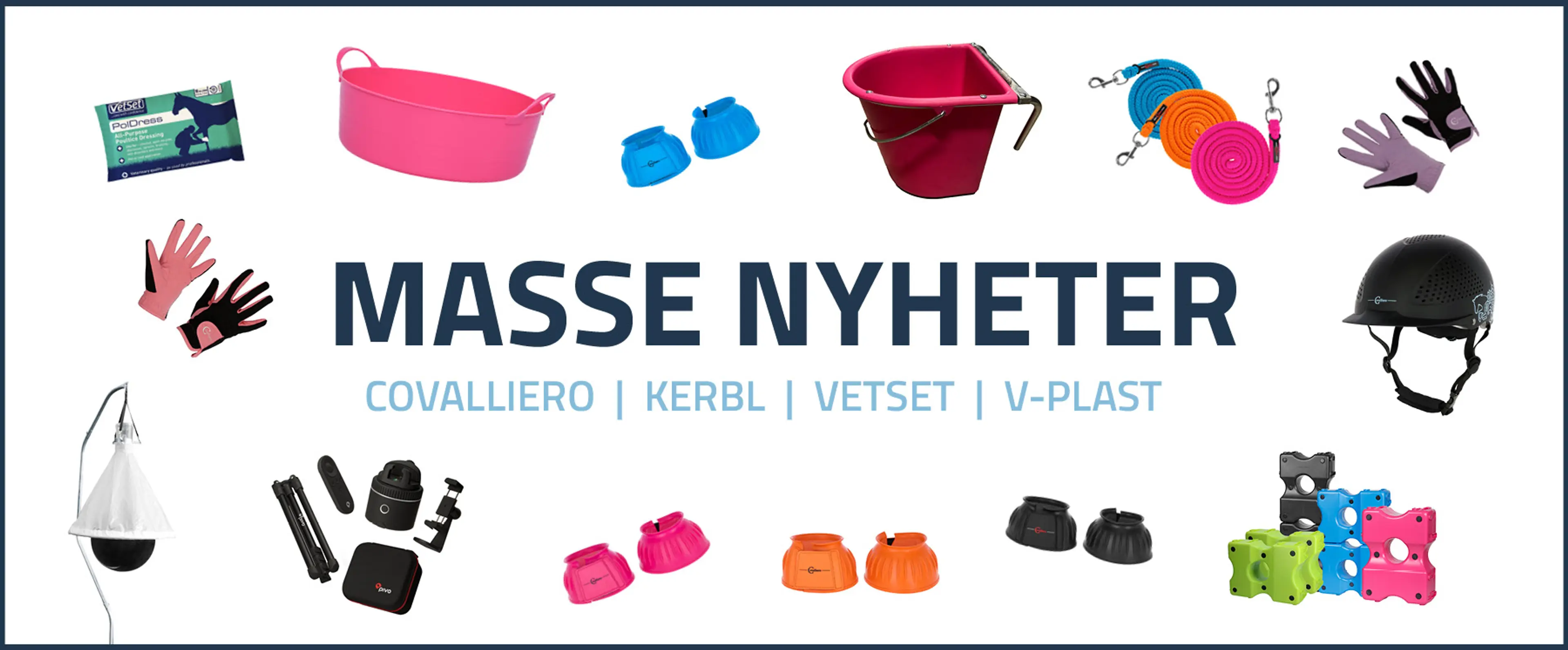 Geta Commerce Cloud - TEST ENVIRONMENT