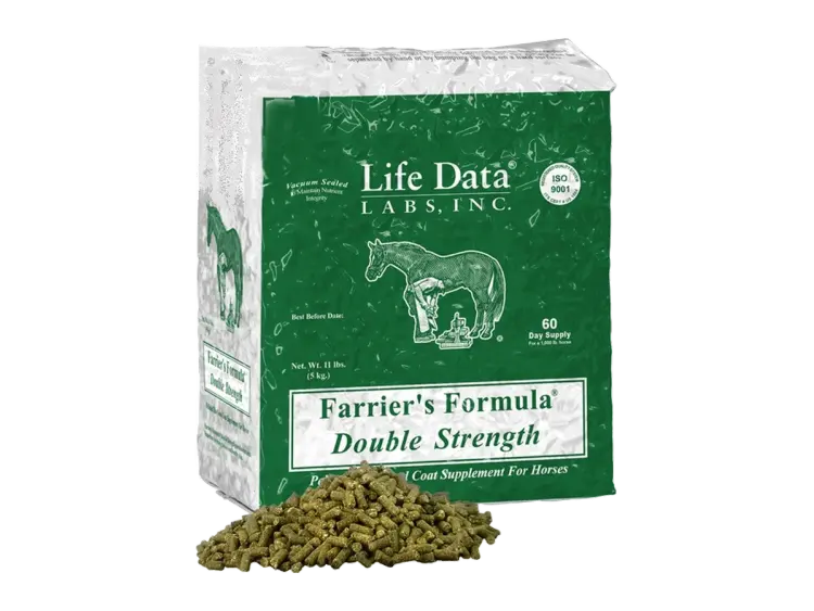 Farriers Formula