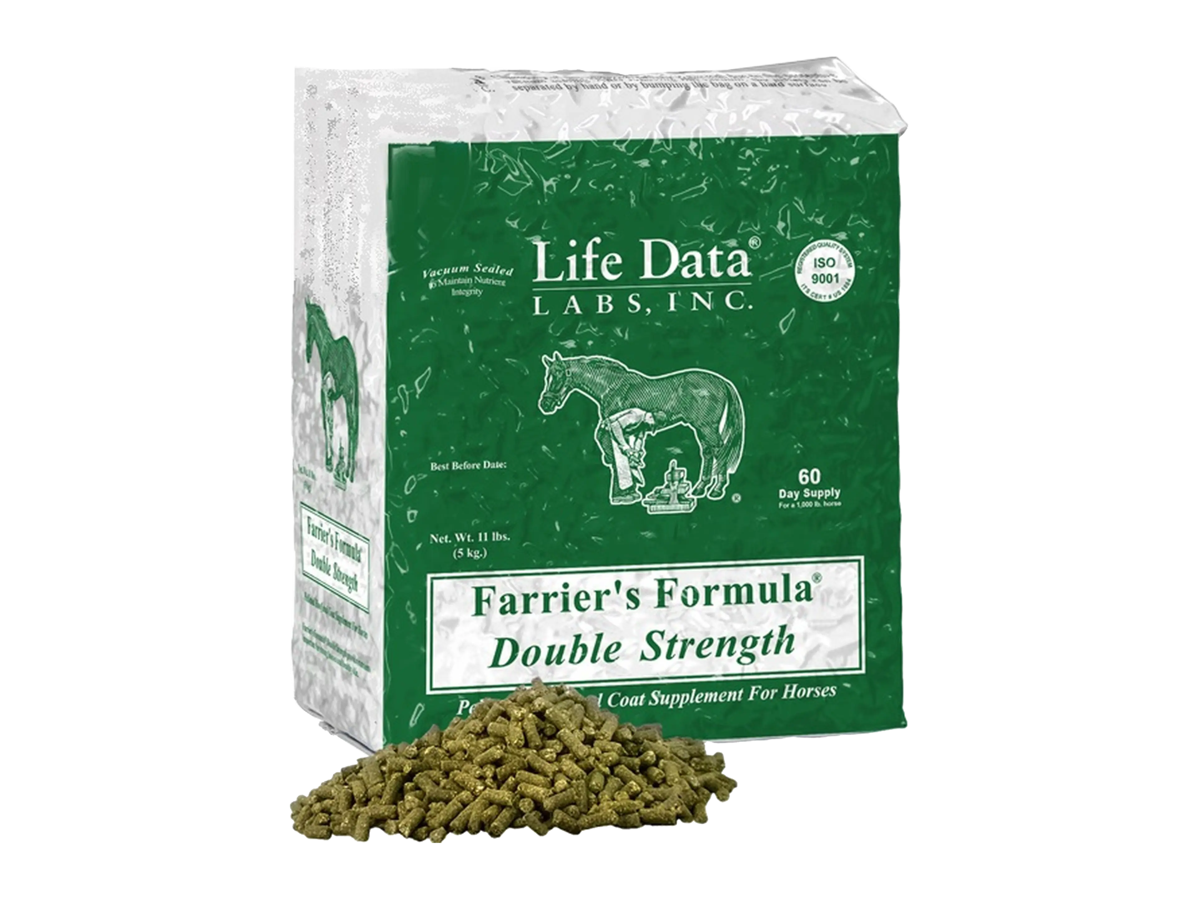 Farriers Formula