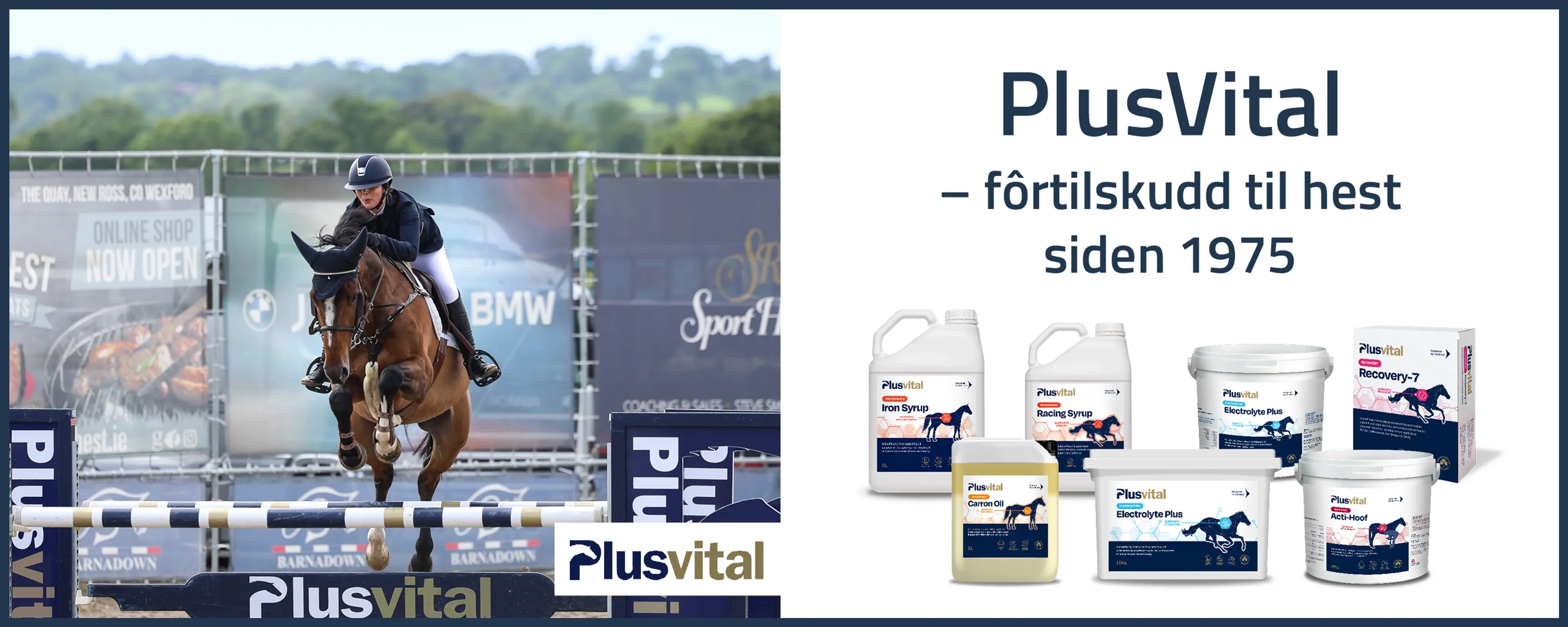 Plus Vital
