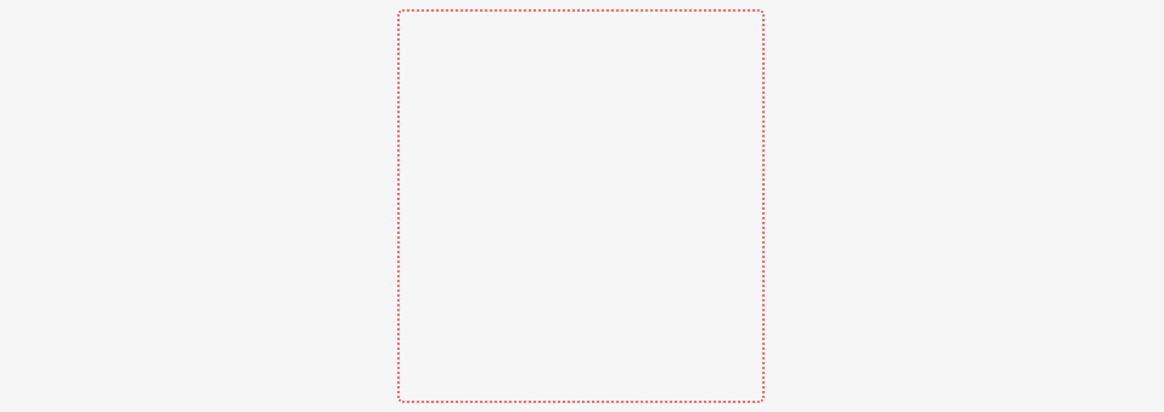 Full width alt text
