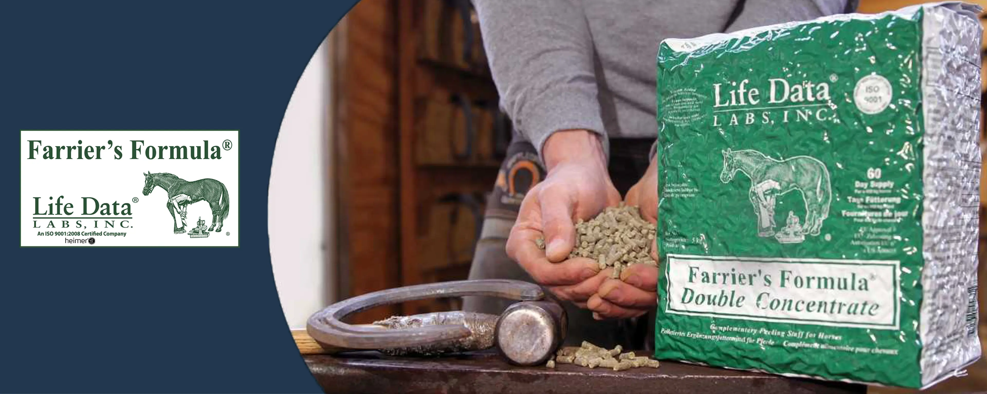 Farrier's Formula