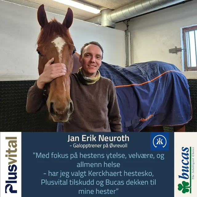 Jan Erik Neuroth
