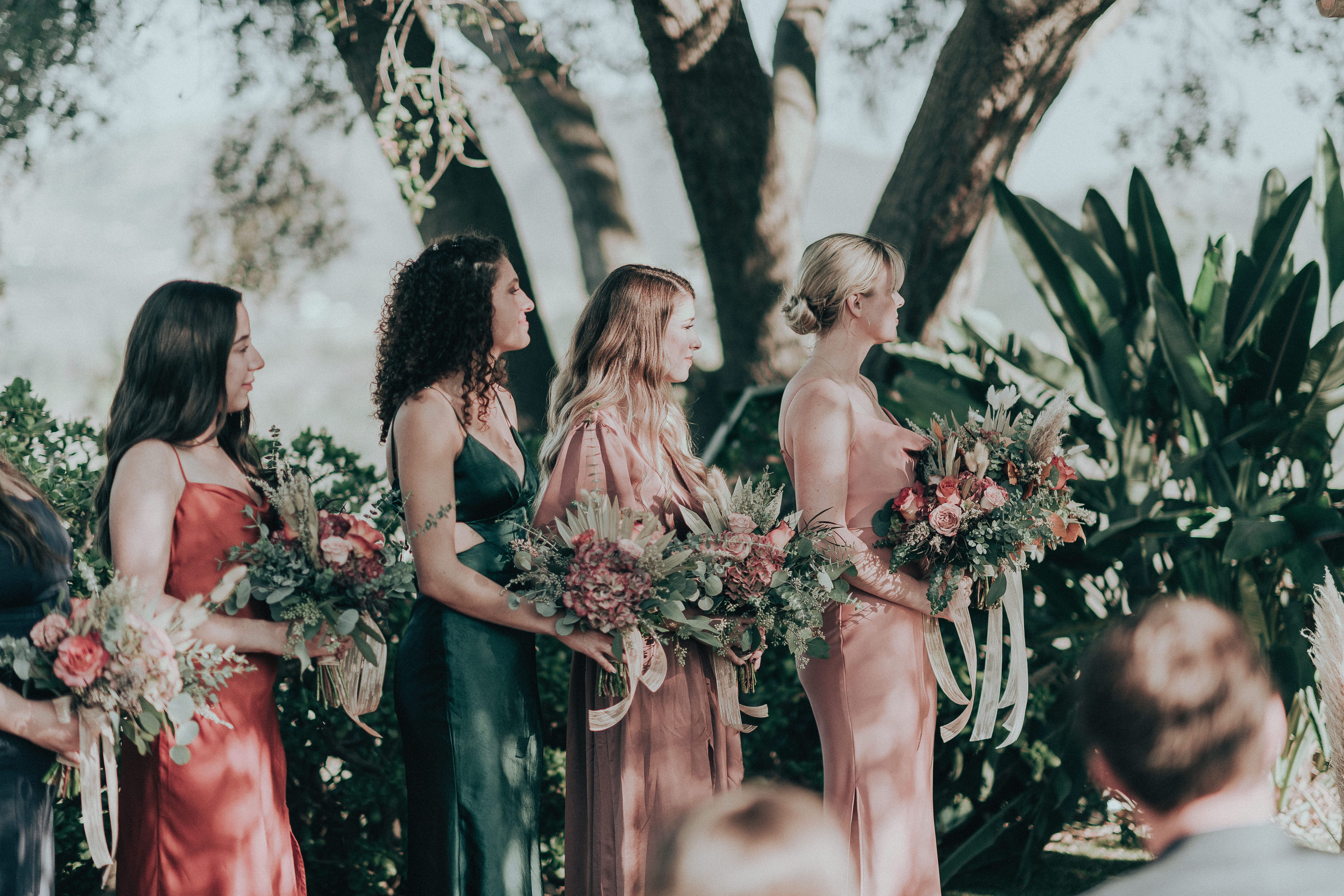 Tivoli Italian Villa Wedding, James Lester Photography, San Luis Obispo Wedding Photographer