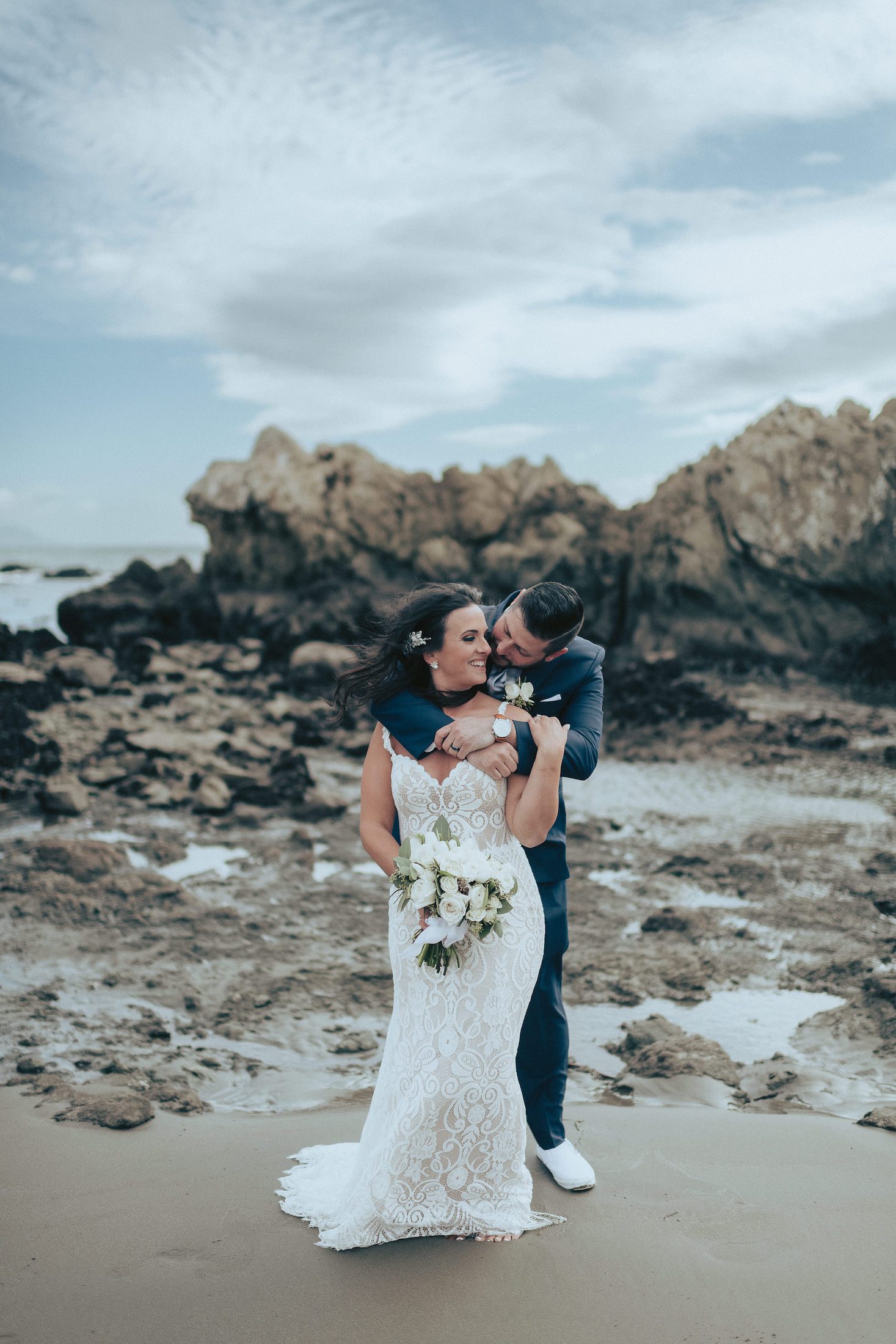 Estero Bluffs State Park Adventure Elopement, James Lester Photography, Cayucos CA Wedding