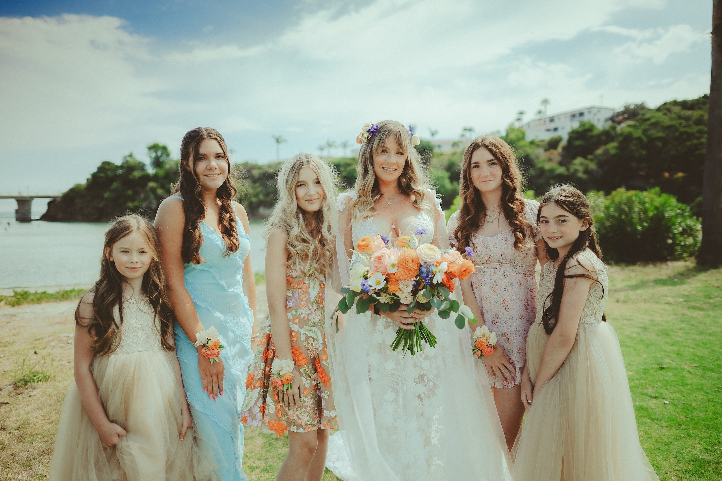 Avila Beach Wedding, Avila Beach Golf Resort Wedding, Avila Beach Wedding Venues