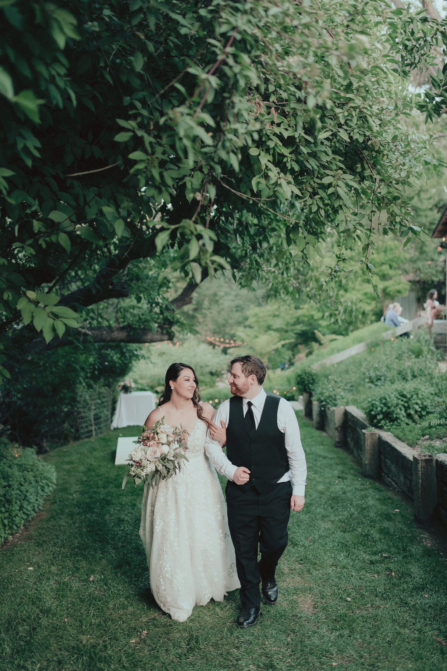 See Canyon Fruit Ranch Wedding, San Luis Obispo Wedding Photographer, James Lester Photography