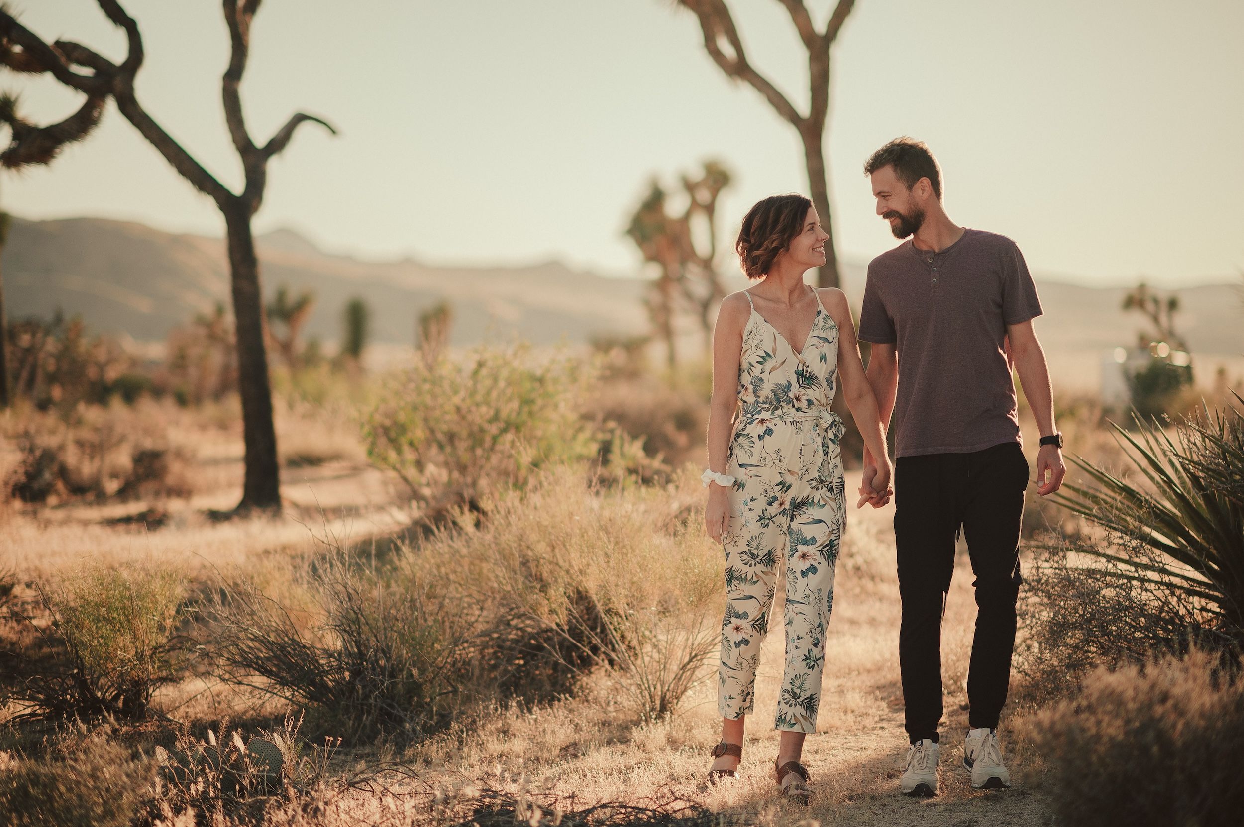 Joshua Tree Wedding Photos, Joshua Tree Wedding Photographer, Joshua Tree Wedding Package