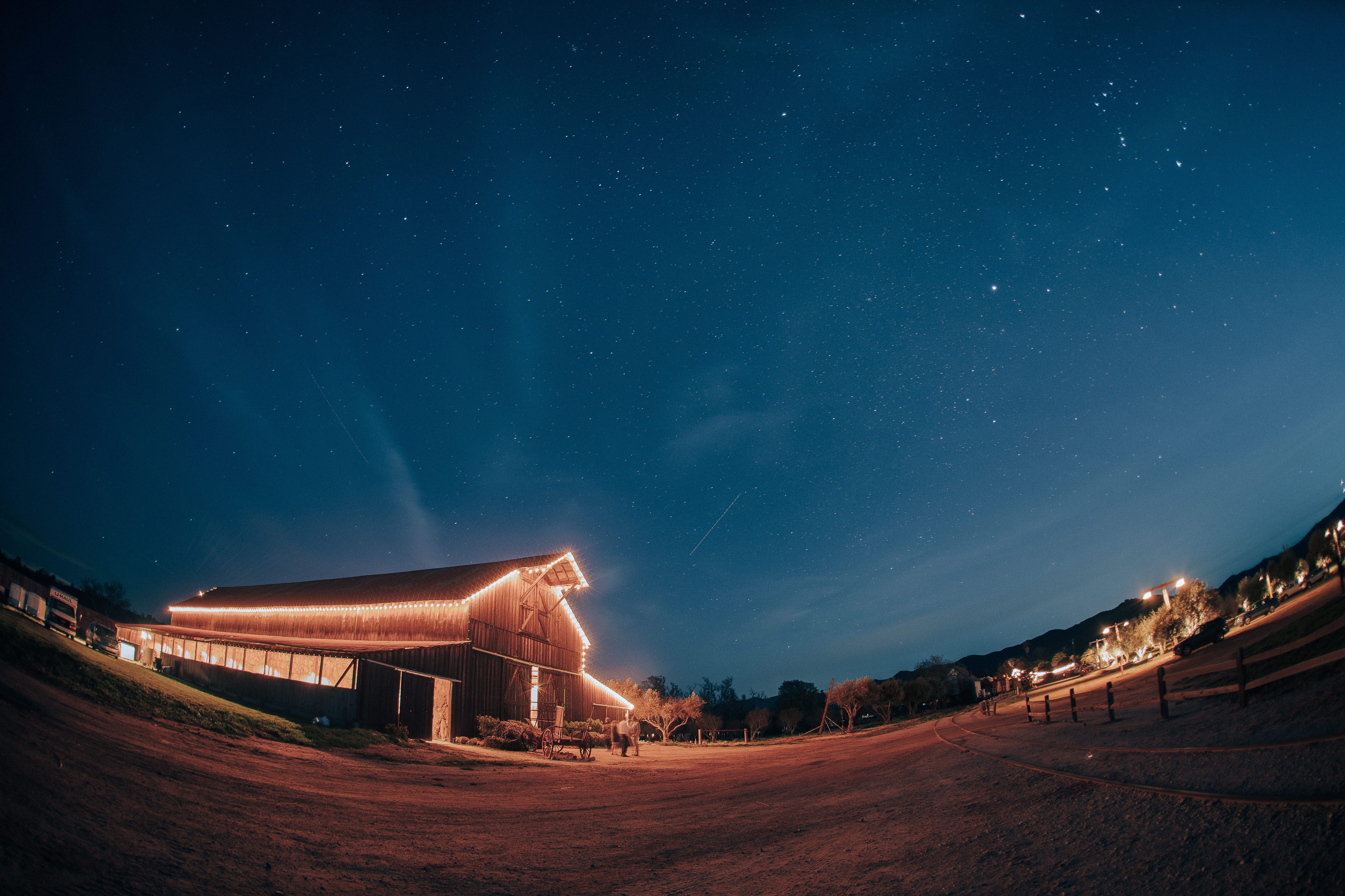 Santa Margarita Ranch Wedding, James Lester Photography, San Luis Obispo Wedding Photographer