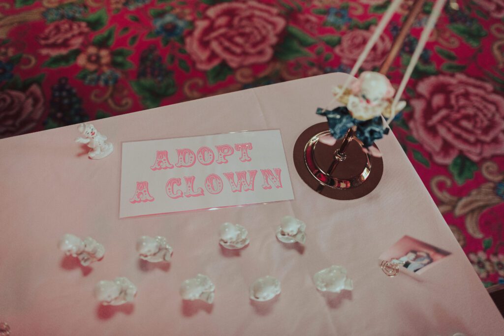 Madonna Inn Wedding, San Luis Obispo Wedding Photographer, James Lester Photography