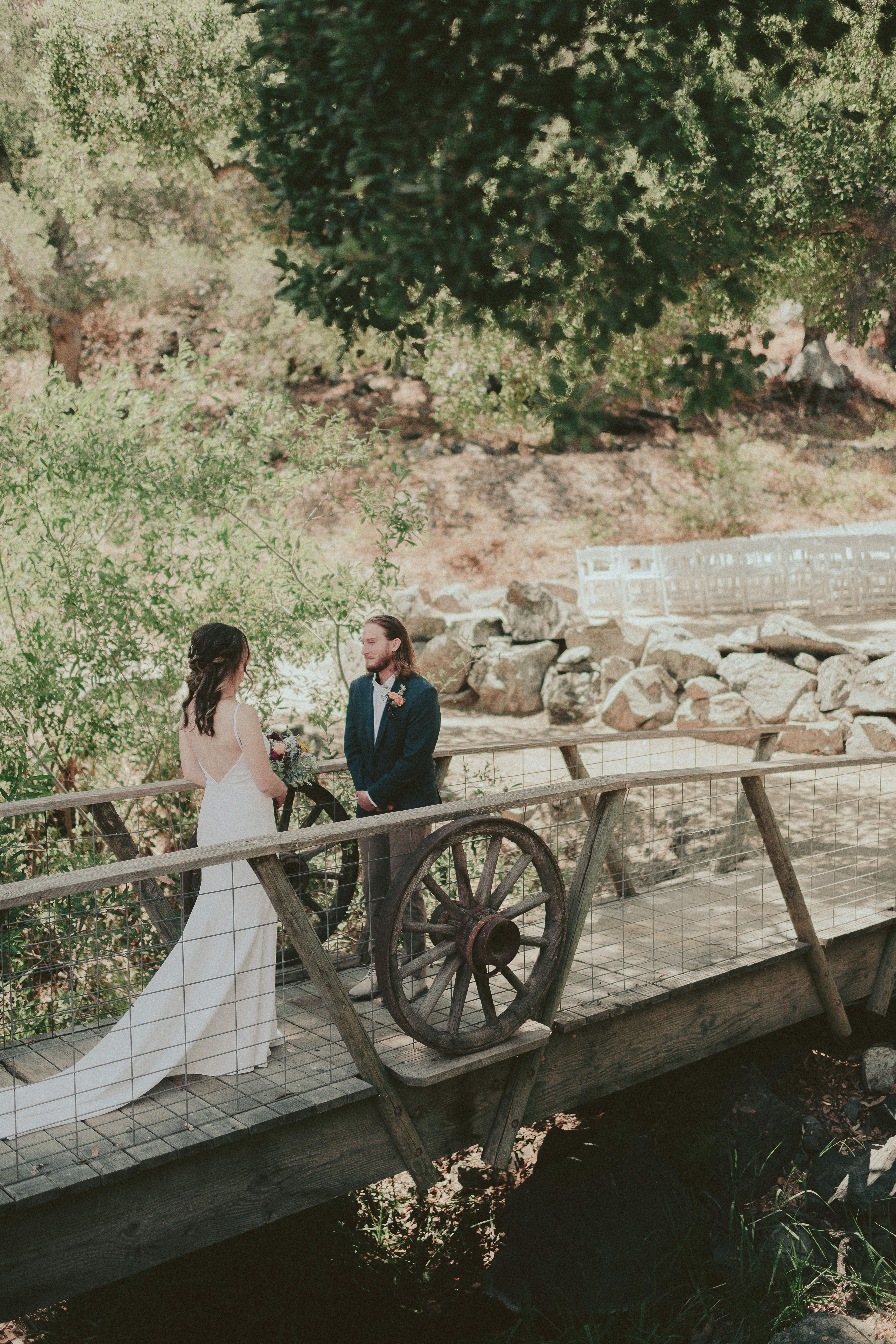 La Cuesta Ranch Wedding, San Luis Obispo Wedding Photographer, SLO Wedding Photographer, James Lester Photography
