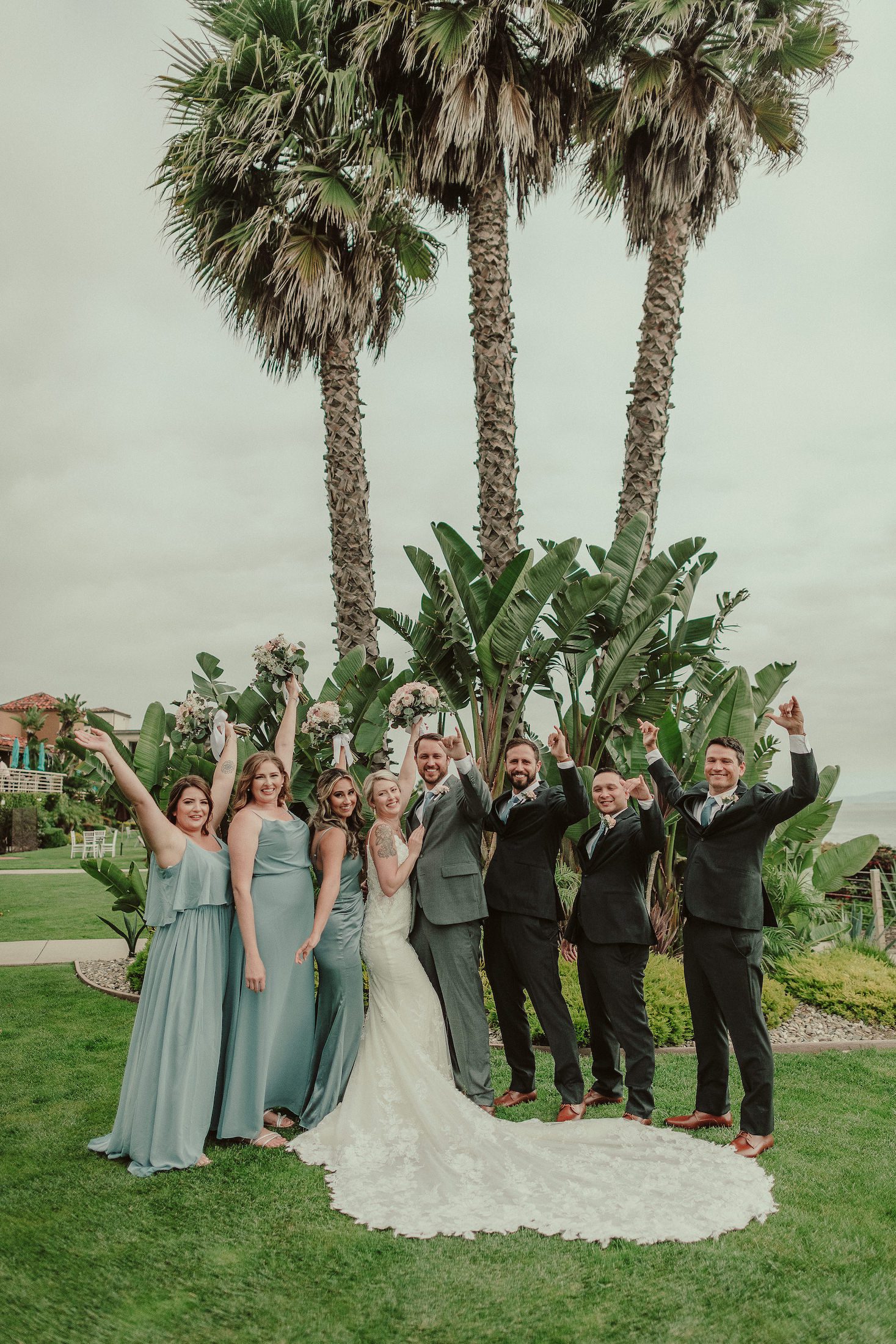 Cliffs Hotel &amp;amp;amp; Spa Wedding in Pismo Beach , San Luis Obispo Wedding Photographer, Pismo Beach Wedding Photographer, James Lester Photography