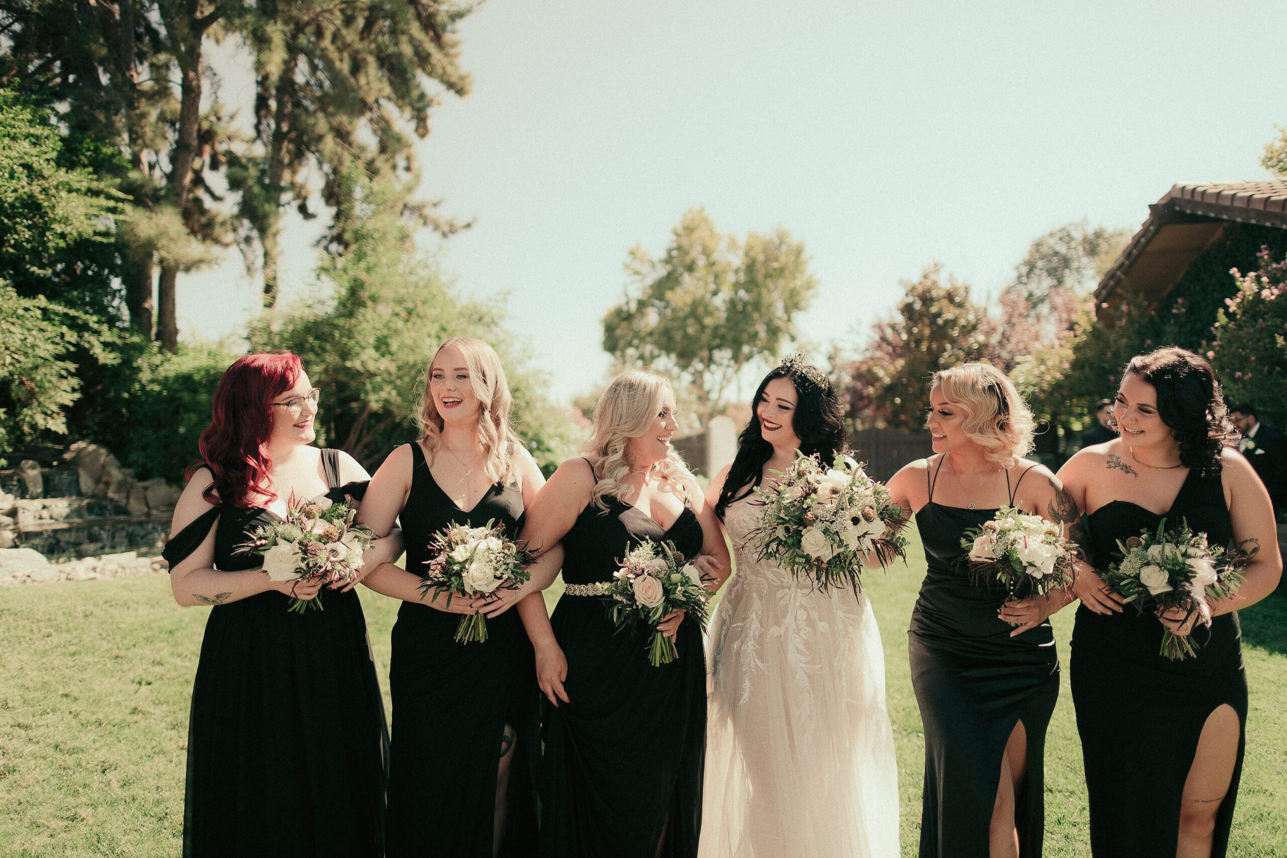 Hidden Hollow Wedding Reedley CA, Fresno Wedding Photographer, San Luis Obispo Wedding Photographer, James Lester Photography