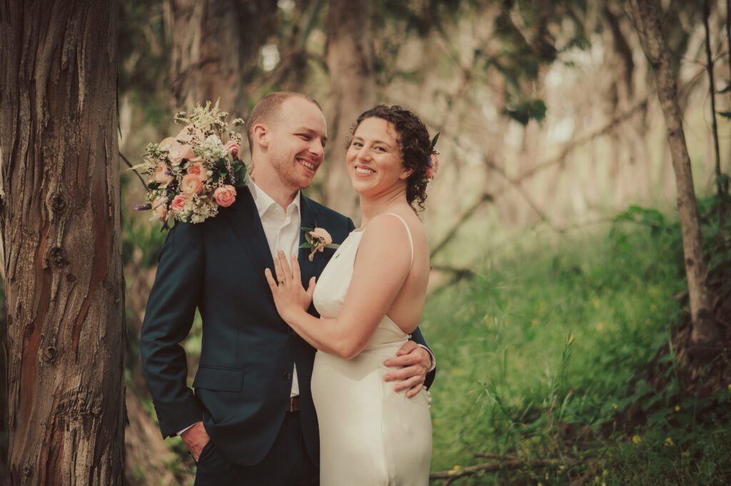 Montana de Oro Beach Elopement, San Luis Obispo Wedding Photographer, James Lester Photography