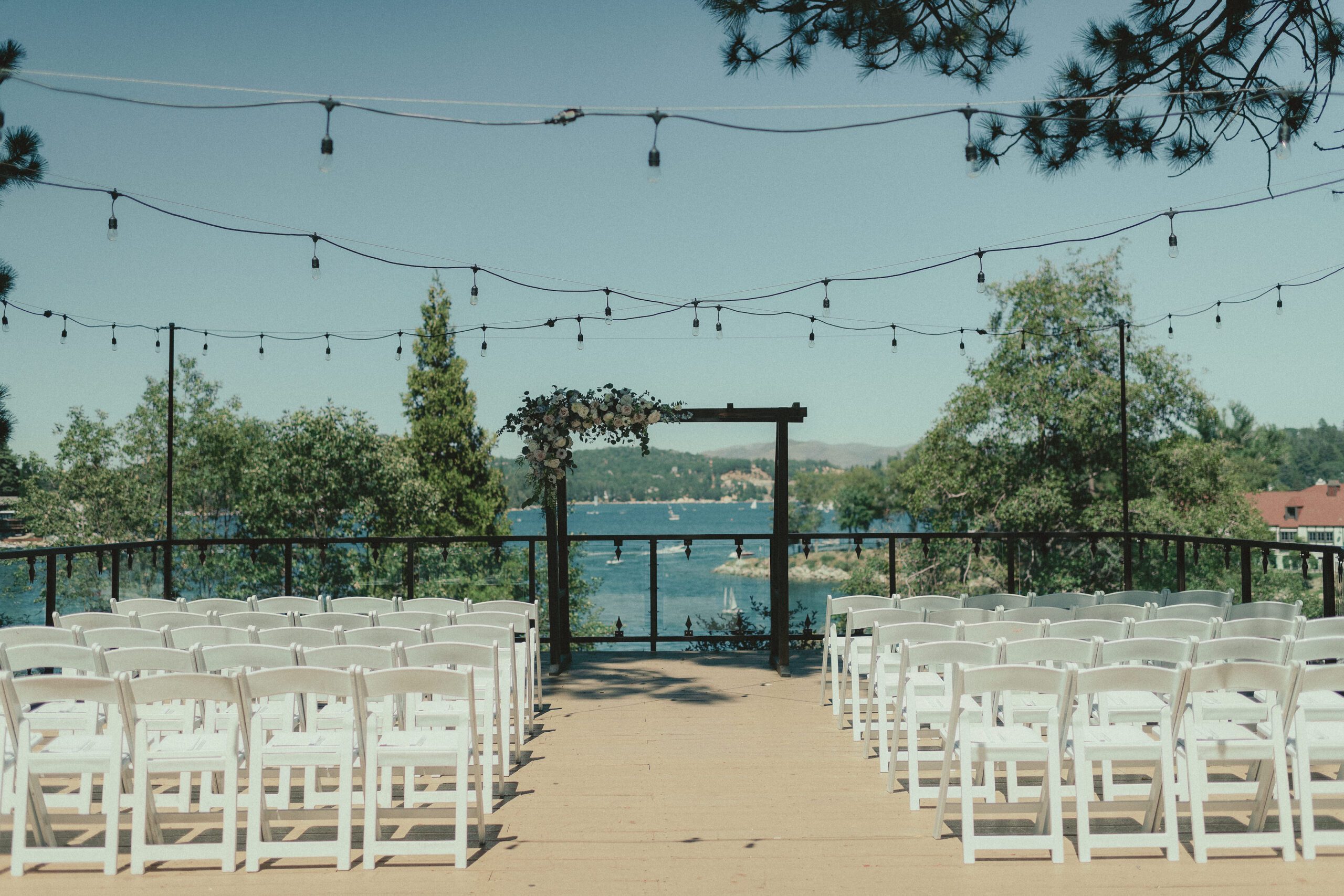 Lake Arrowhead Resort Wedding, San Luis Obispo Wedding Photographer, Lake Arrowhead Wedding, James Lester Photography