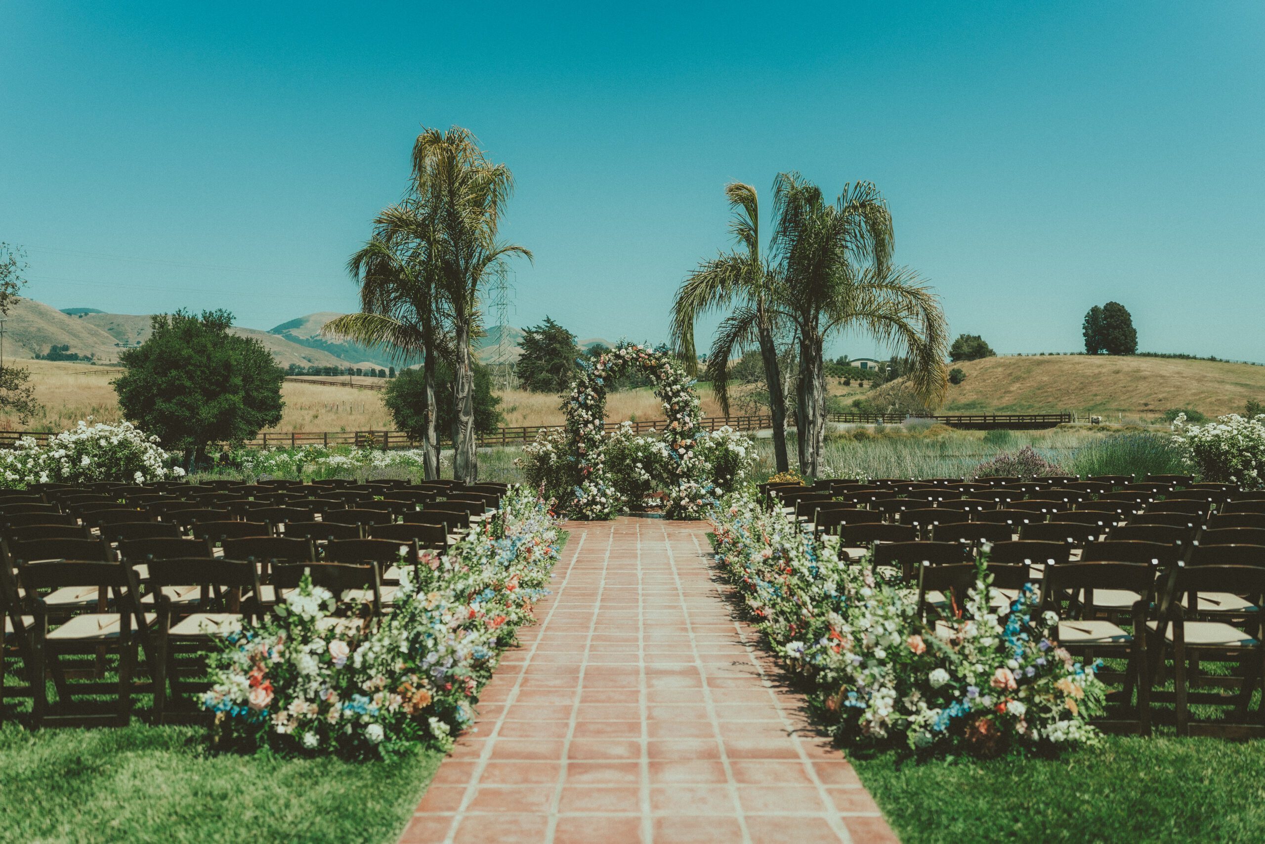 La Lomita Ranch Wedding, La Lomita Ranch SLO, La Lomita Ranch, La Lomita Ranch Photos