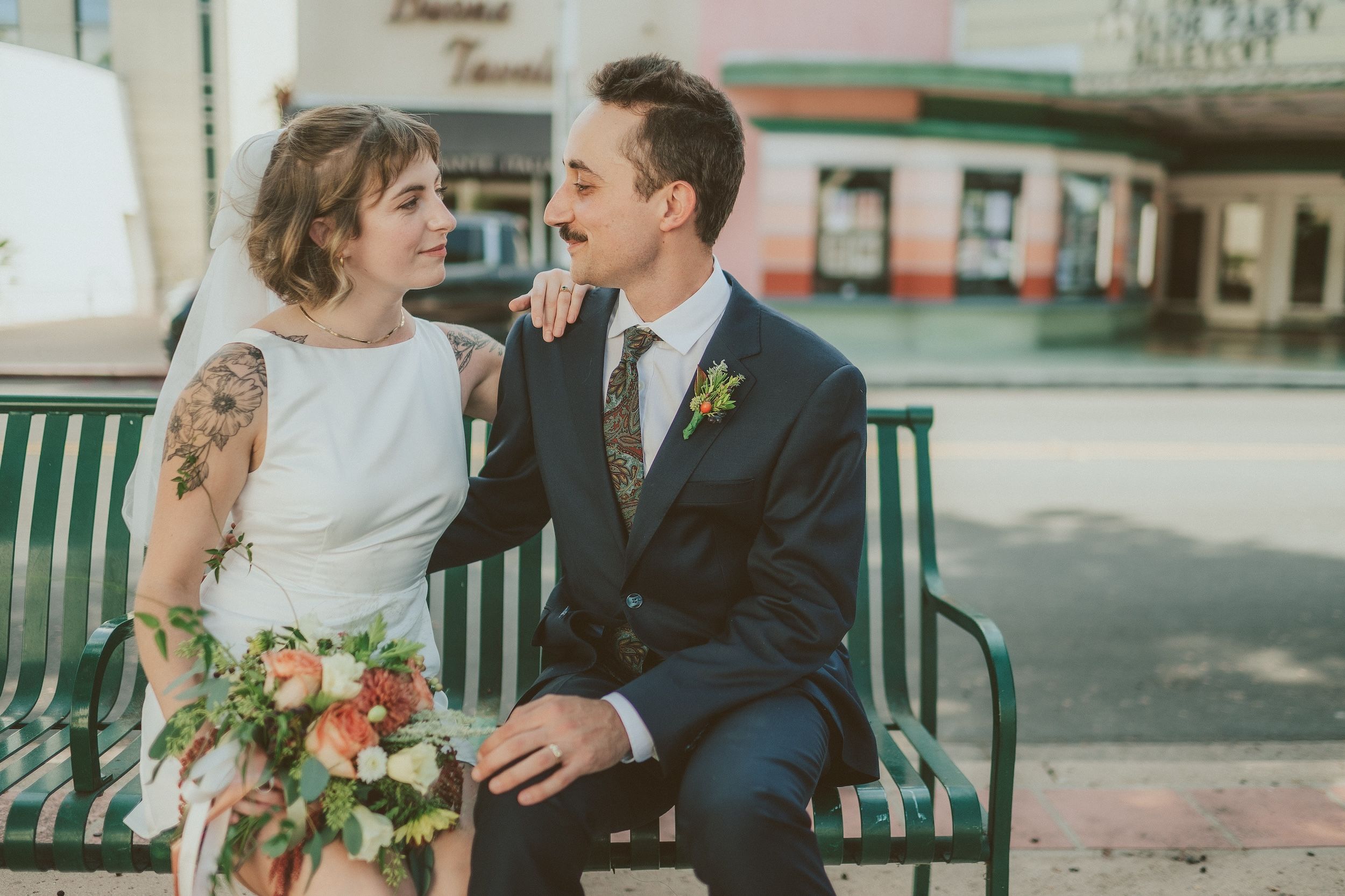 San Luis Obispo Courthouse Wedding, San Luis Obispo Elopement, San Luis Obispo Courthouse Wedding Photographer