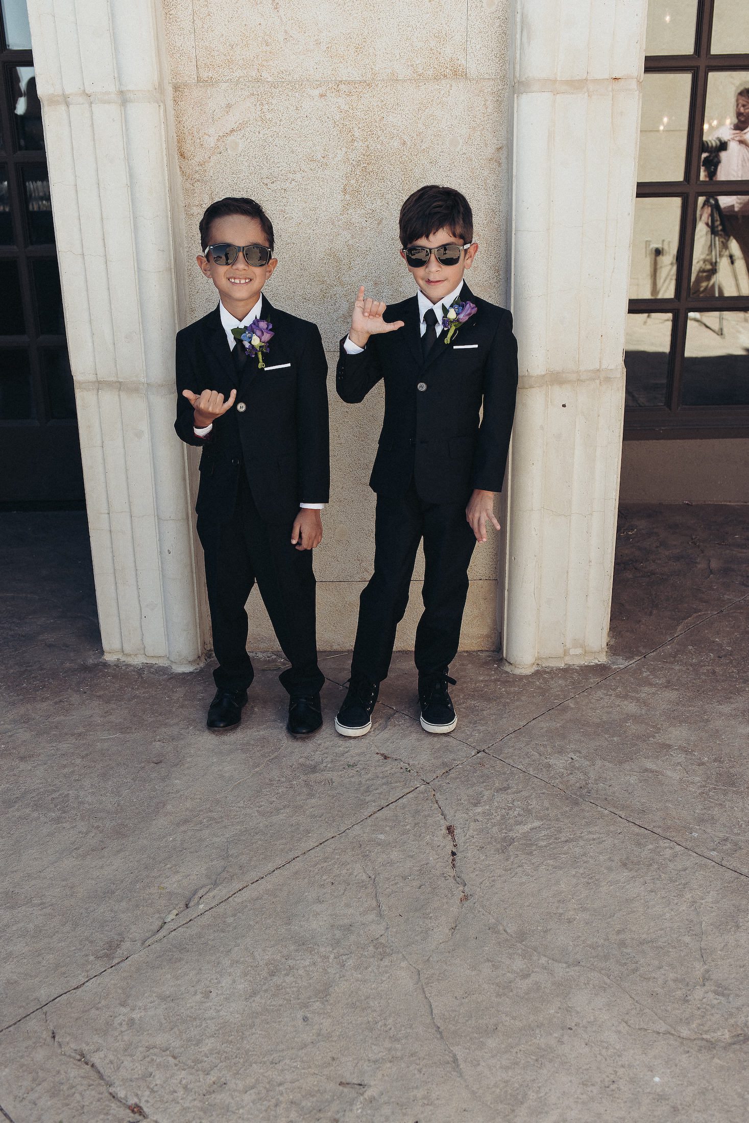 Tooth and Nail Winery Wedding, San Luis Obispo Wedding Photographer, Paso Robles Wedding Photographer, James Lester Photography