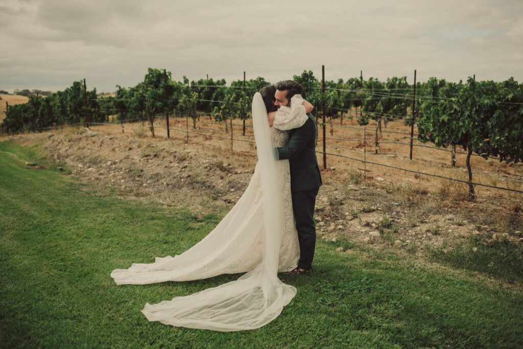 Ellas Vineyard Wedding, San Luis Obispo Wedding Photographer, James Lester Photography