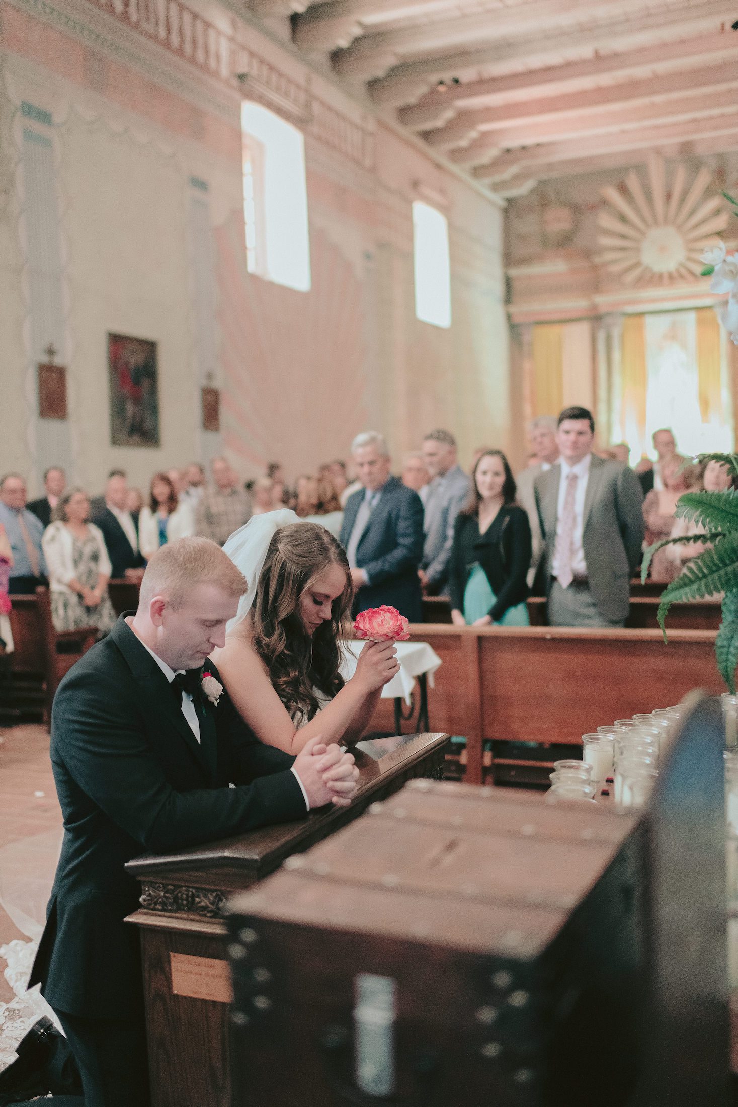 Cass Winery Wedding Paso Robles, Mission San Miguel Wedding, James Lester Photography, San Luis Obispo Wedding Photographer