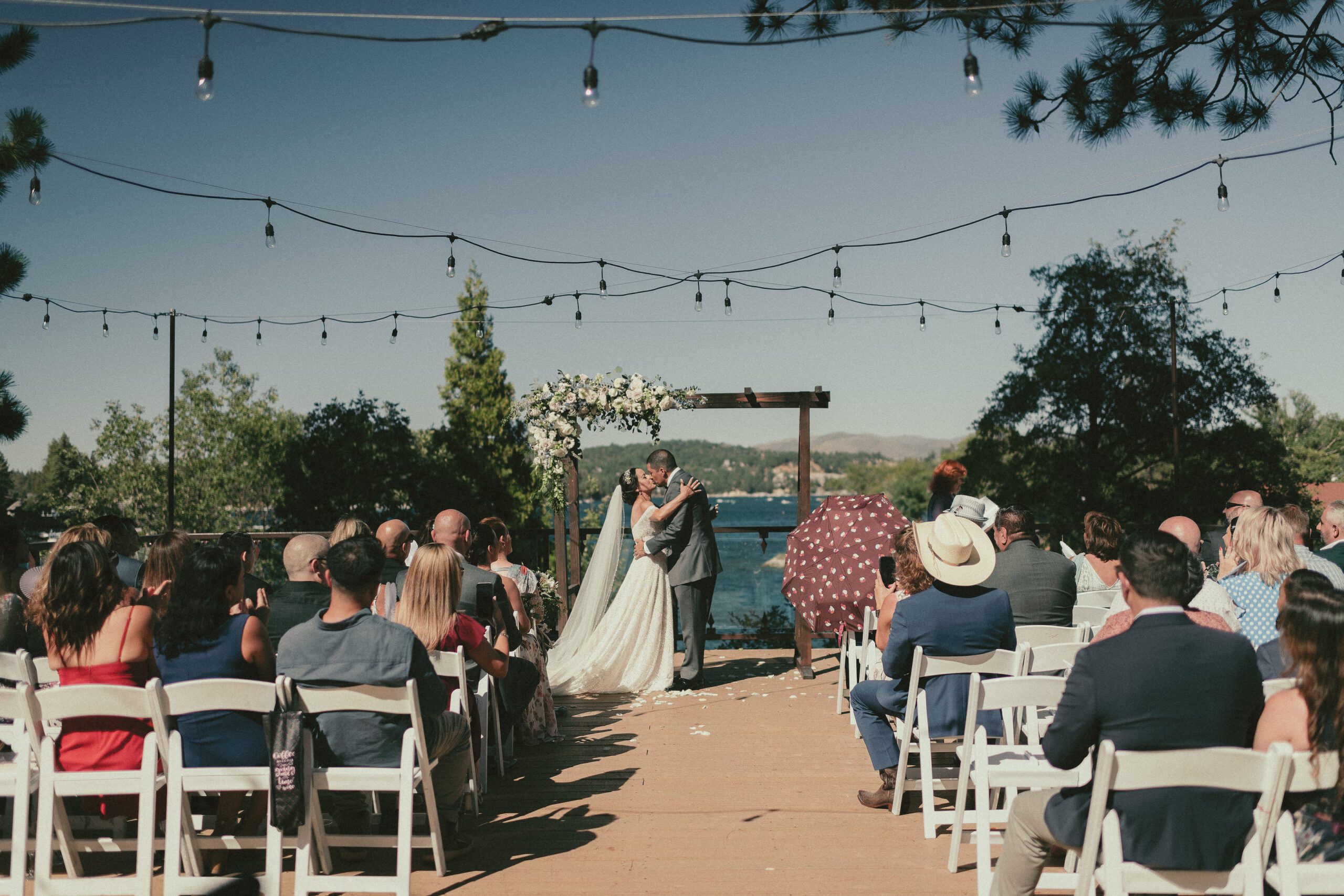 Lake Arrowhead Resort Wedding, San Luis Obispo Wedding Photographer, Lake Arrowhead Wedding, James Lester Photography