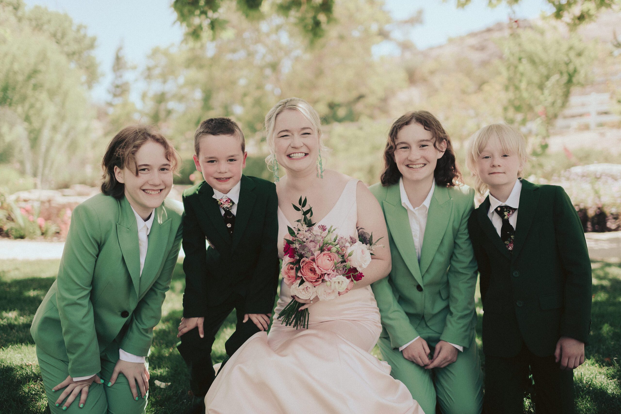 Madonna Inn Wedding, San Luis Obispo Wedding Photographer, James Lester Photography