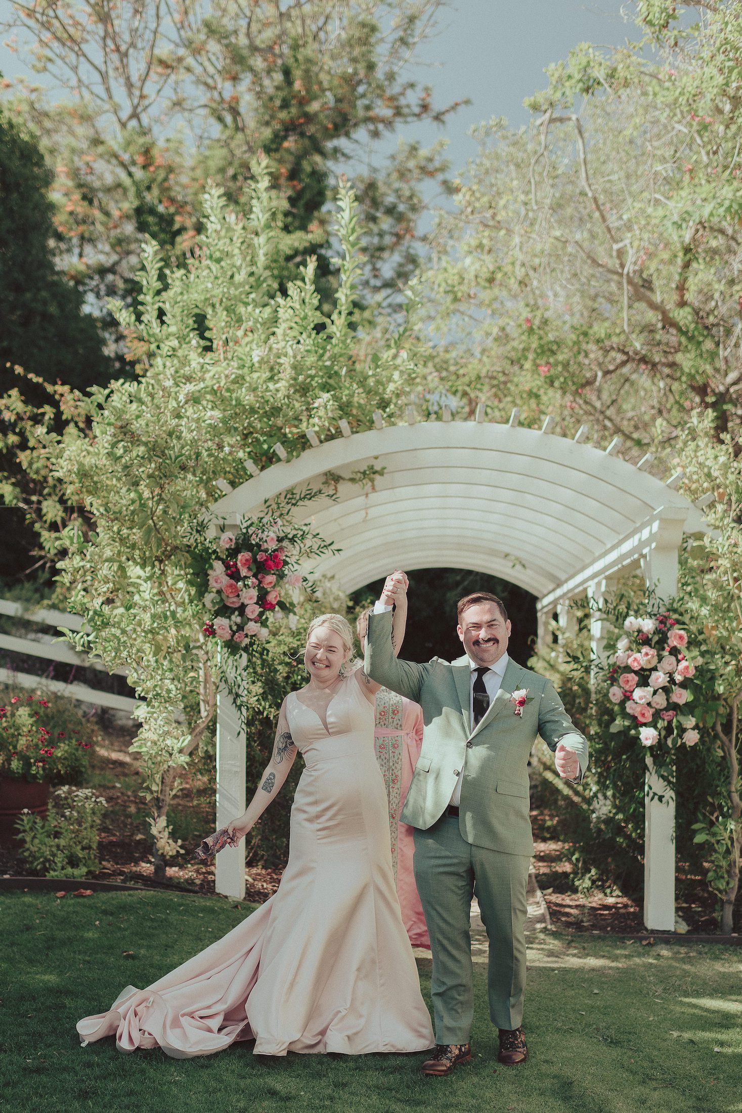 Madonna Inn Wedding, San Luis Obispo Wedding Photographer, James Lester Photography