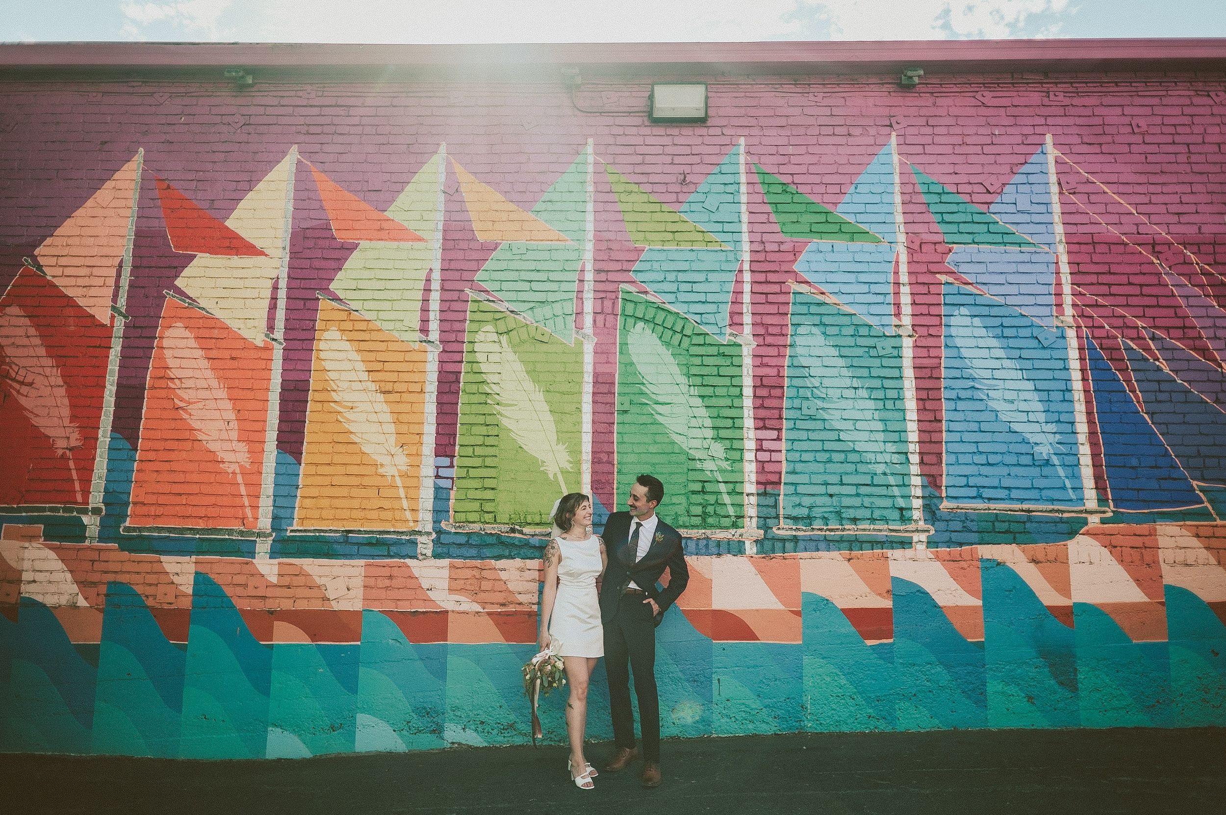San Luis Obispo Courthouse Wedding, San Luis Obispo Elopement, San Luis Obispo Courthouse Wedding Photographer