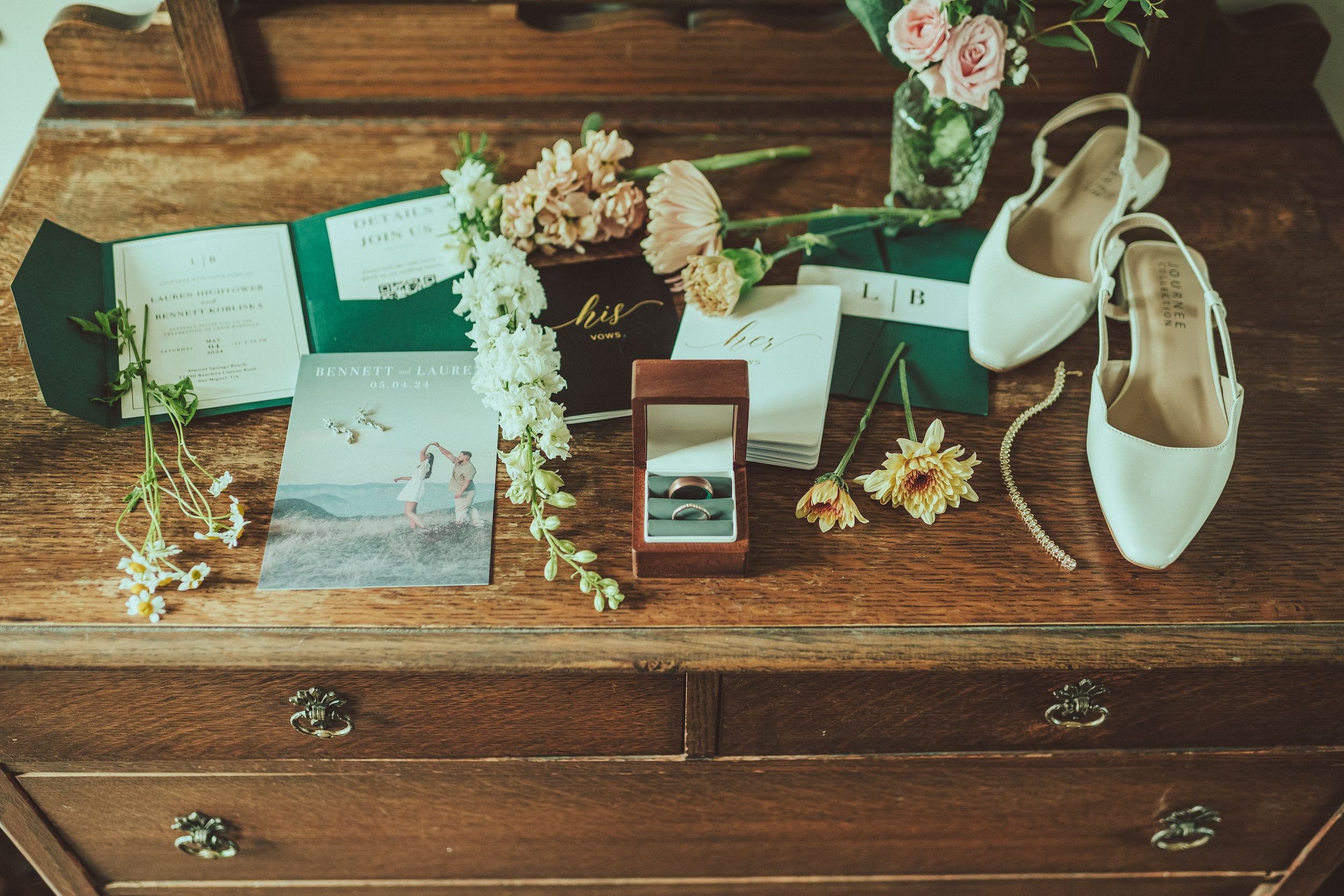 Almond Springs Wedding, Almond Springs Ranch Wedding Photos, Almond Springs Wedding Venue, San Luis Obispo Wedding Photographer
