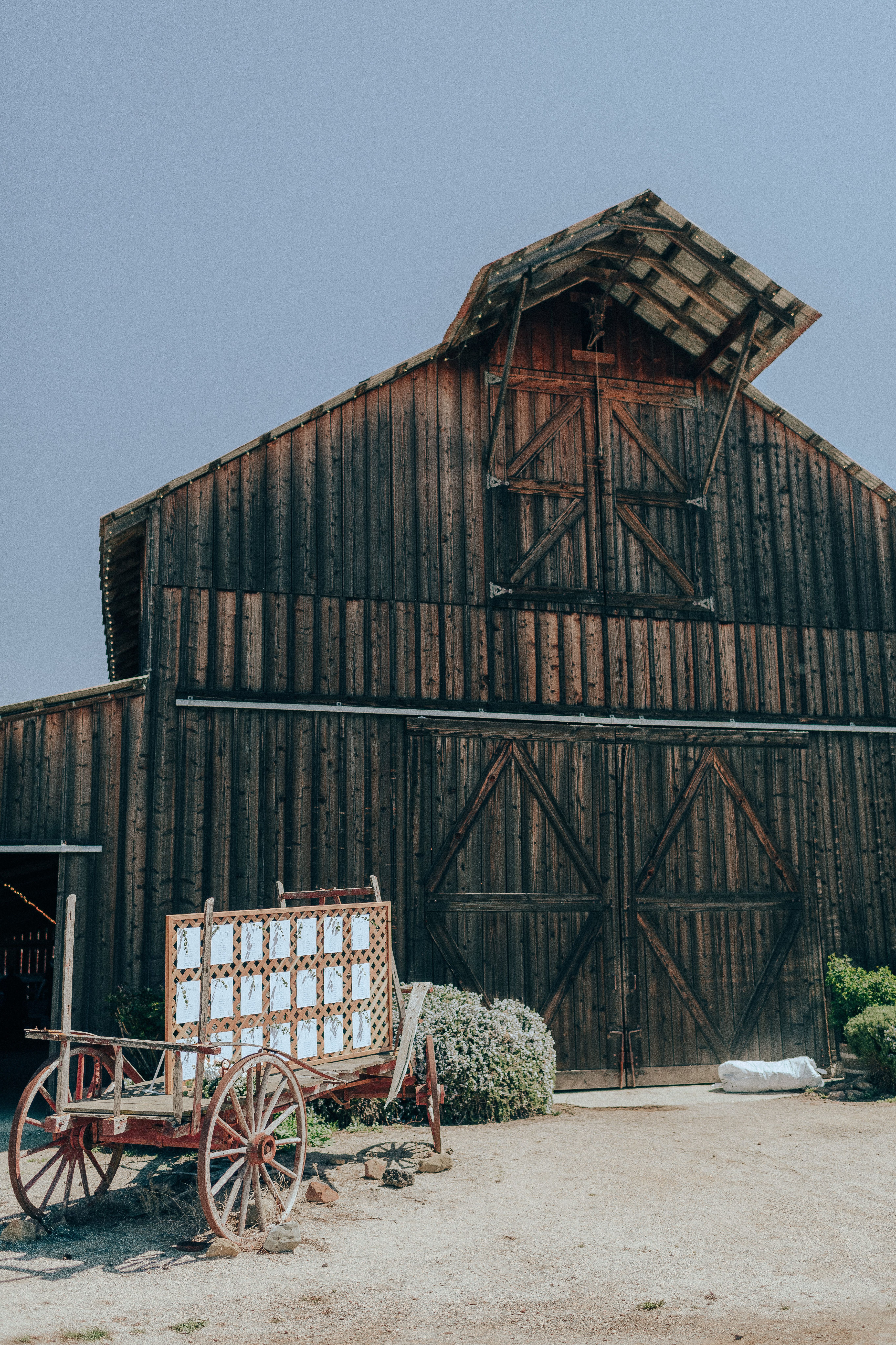 Santa Margarita Ranch Wedding, James Lester Photography, San Luis Obispo Wedding Photographer