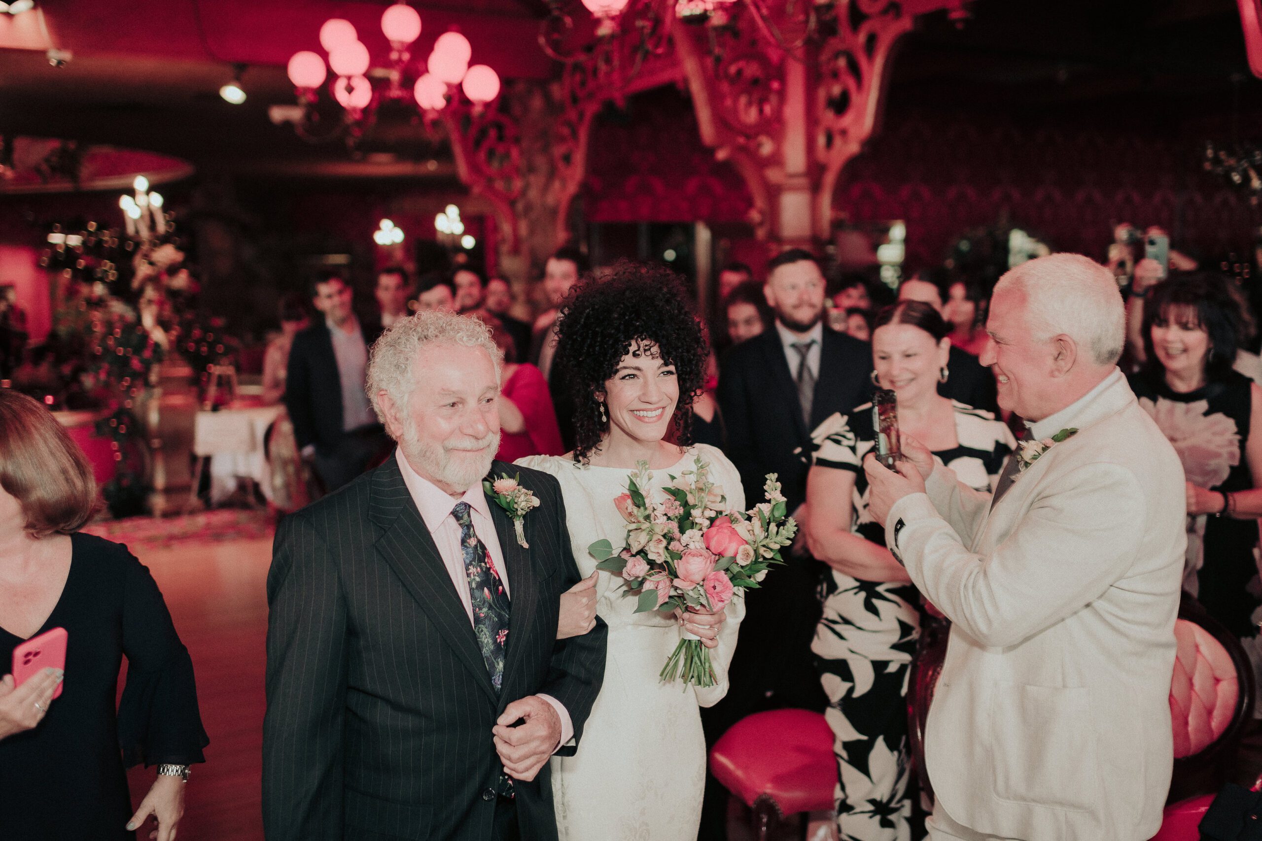 Madonna Inn Wedding, San Luis Obispo Wedding, San Luis Obispo Wedding Photographer, SLO Photographer, James Lester Photography