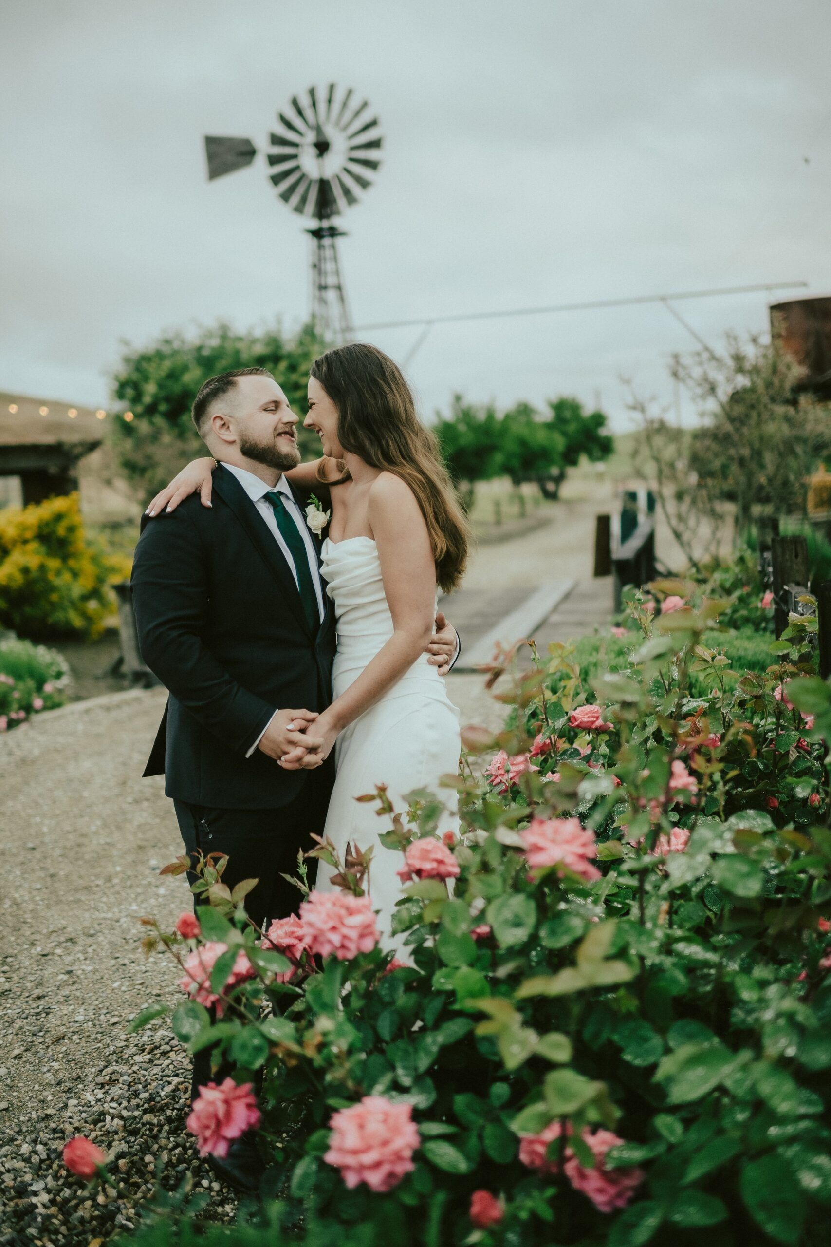 Almond Springs Wedding, Almond Springs Ranch Wedding Photos, Almond Springs Wedding Venue, San Luis Obispo Wedding Photographer