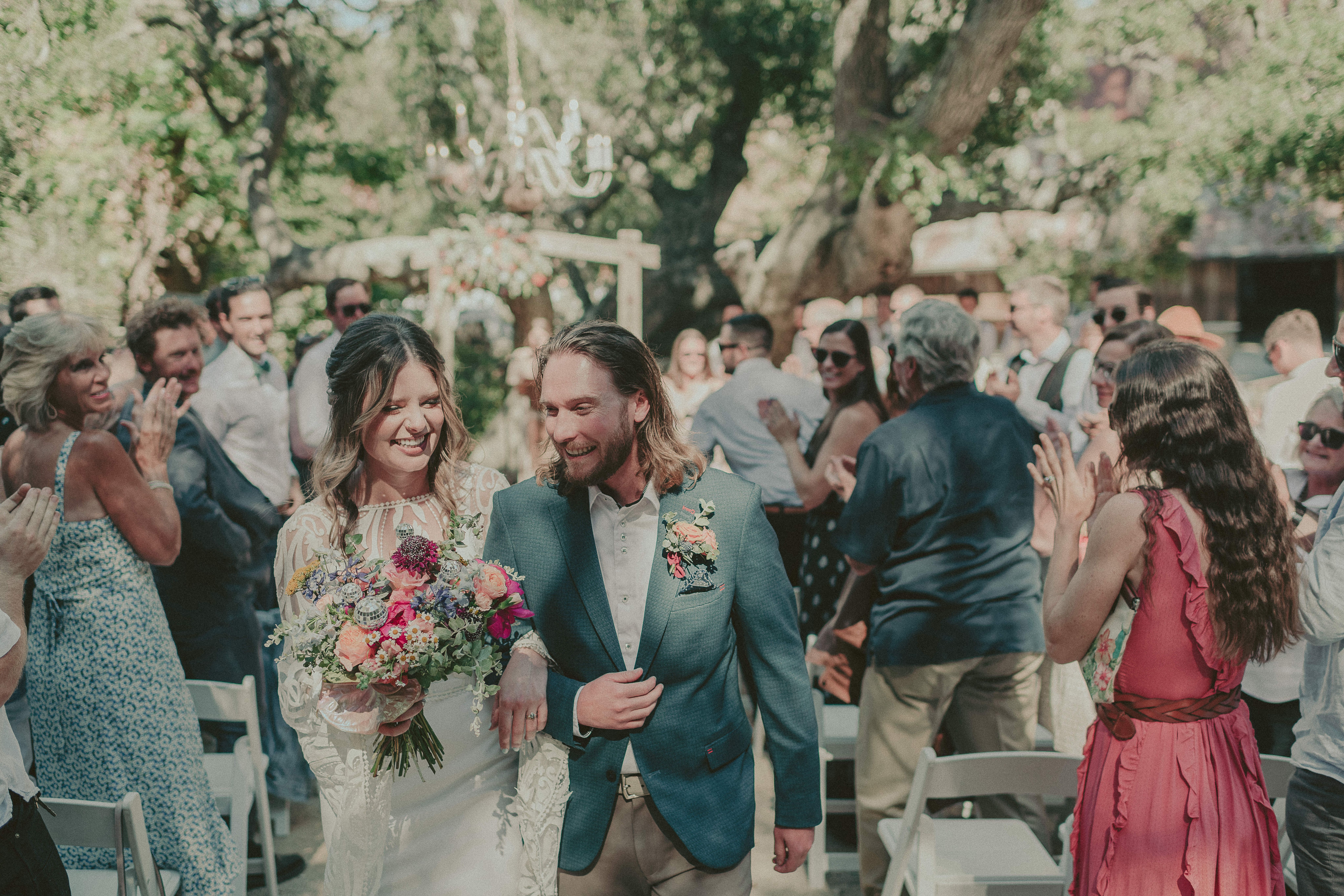 La Cuesta Ranch Wedding, San Luis Obispo Wedding Photographer, SLO Wedding Photographer, James Lester Photography