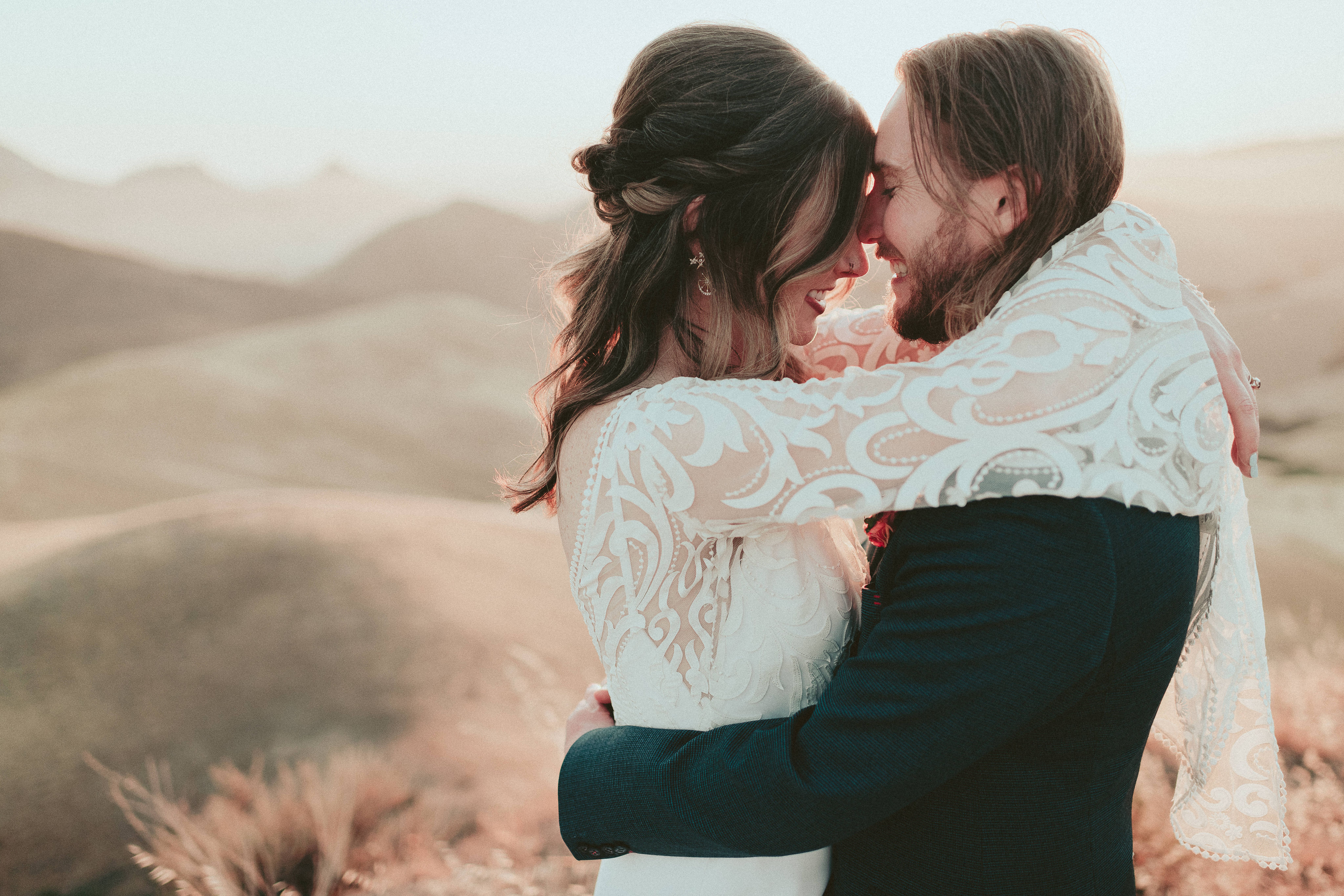La Cuesta Ranch Wedding, San Luis Obispo Wedding Photographer, SLO Wedding Photographer, James Lester Photography