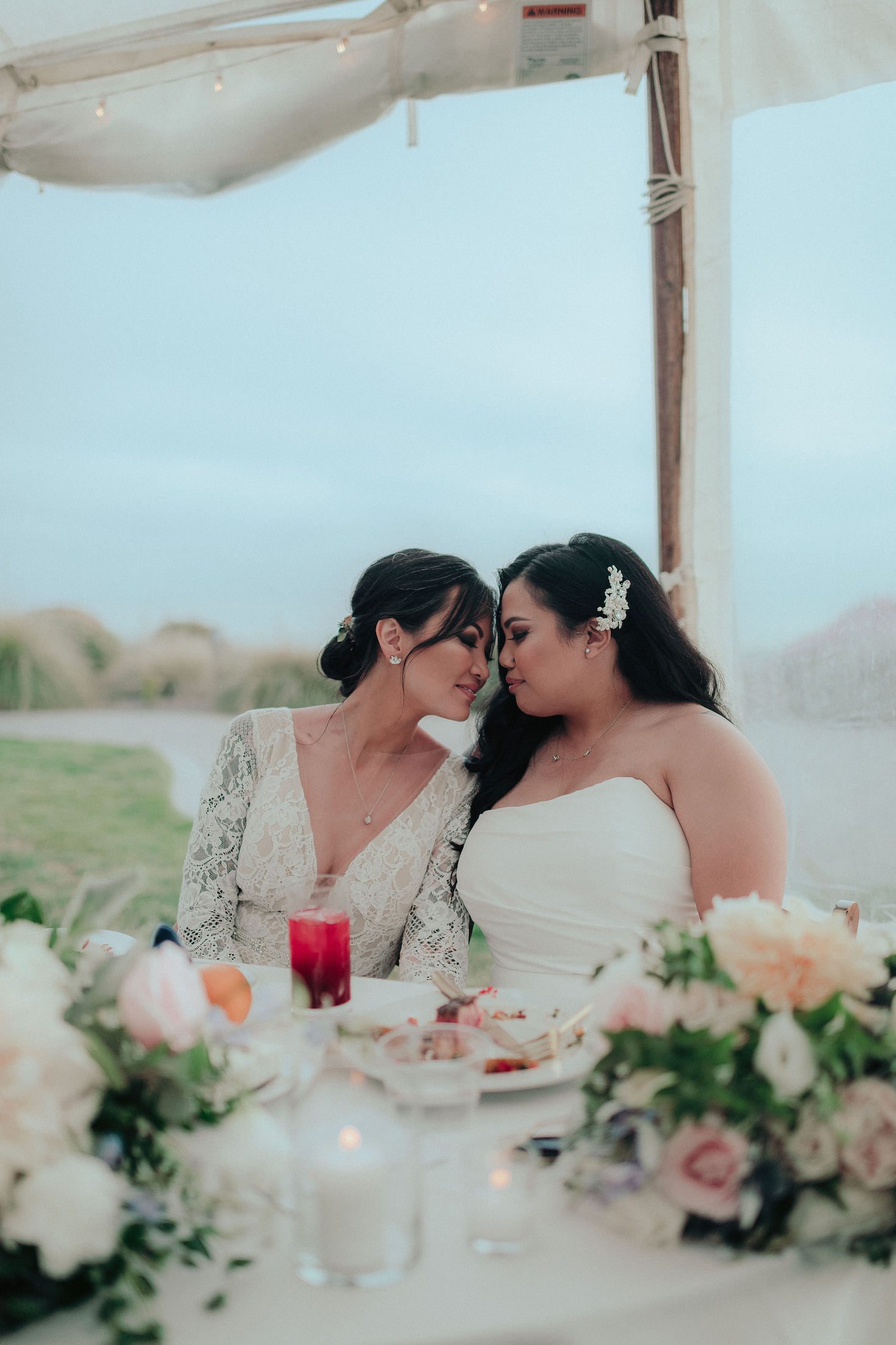 Dolphin Bay Resort Wedding, Dolphin Bay Resort &amp;amp;amp;amp;amp;amp;amp;amp; Spa Wedding, Pismo Beach Wedding, James Lester Photography
