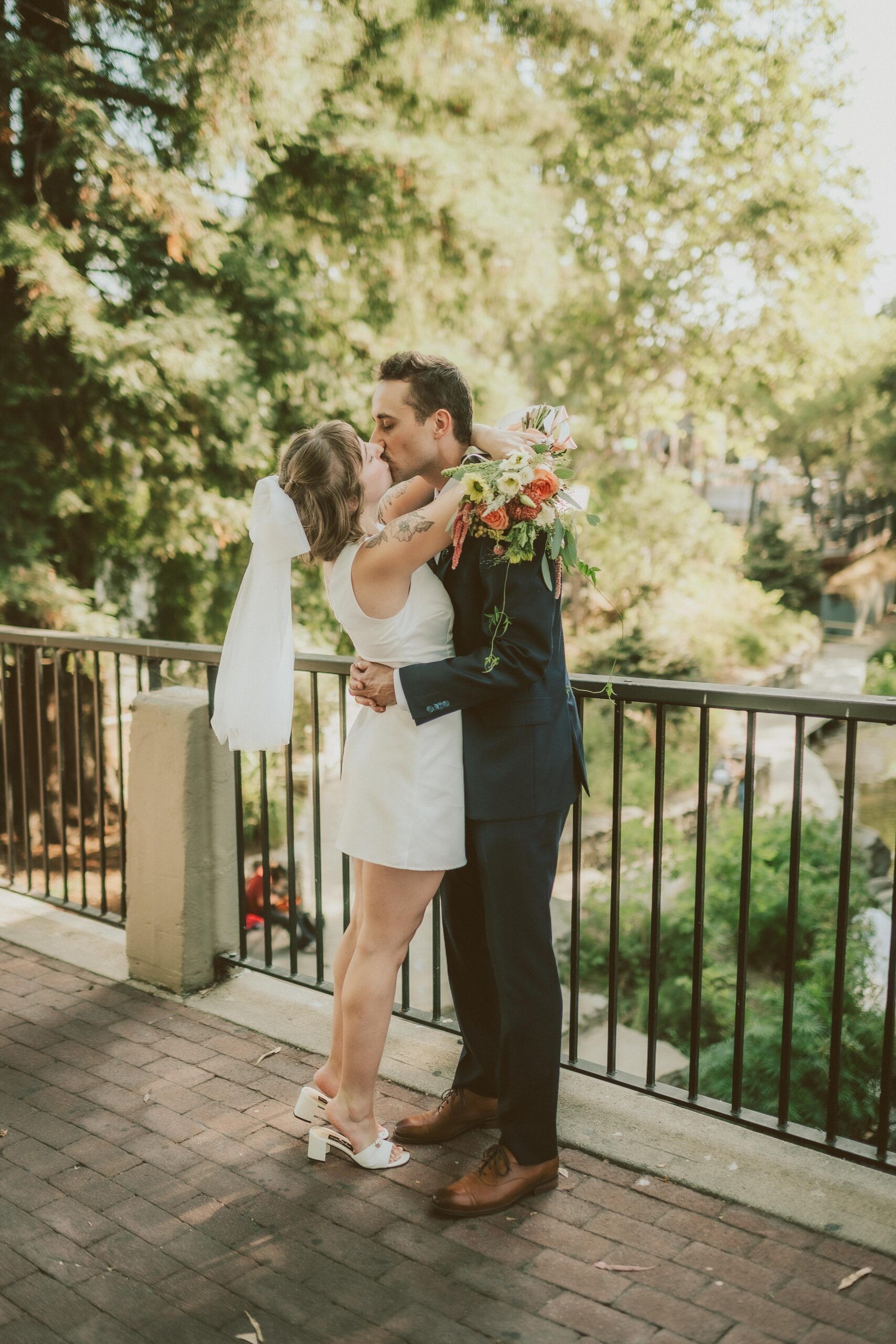 San Luis Obispo Courthouse Wedding, San Luis Obispo Elopement, San Luis Obispo Courthouse Wedding Photographer