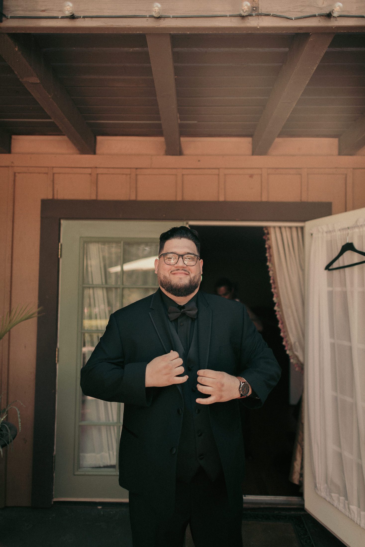 Hidden Hollow Wedding Reedley CA, Fresno Wedding Photographer, San Luis Obispo Wedding Photographer, James Lester Photography
