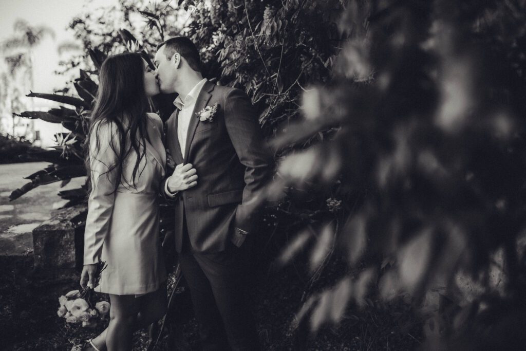 Wedding at Santa Barbara Courthouse, Santa Barbara Courthouse Wedding, James Lester Photography