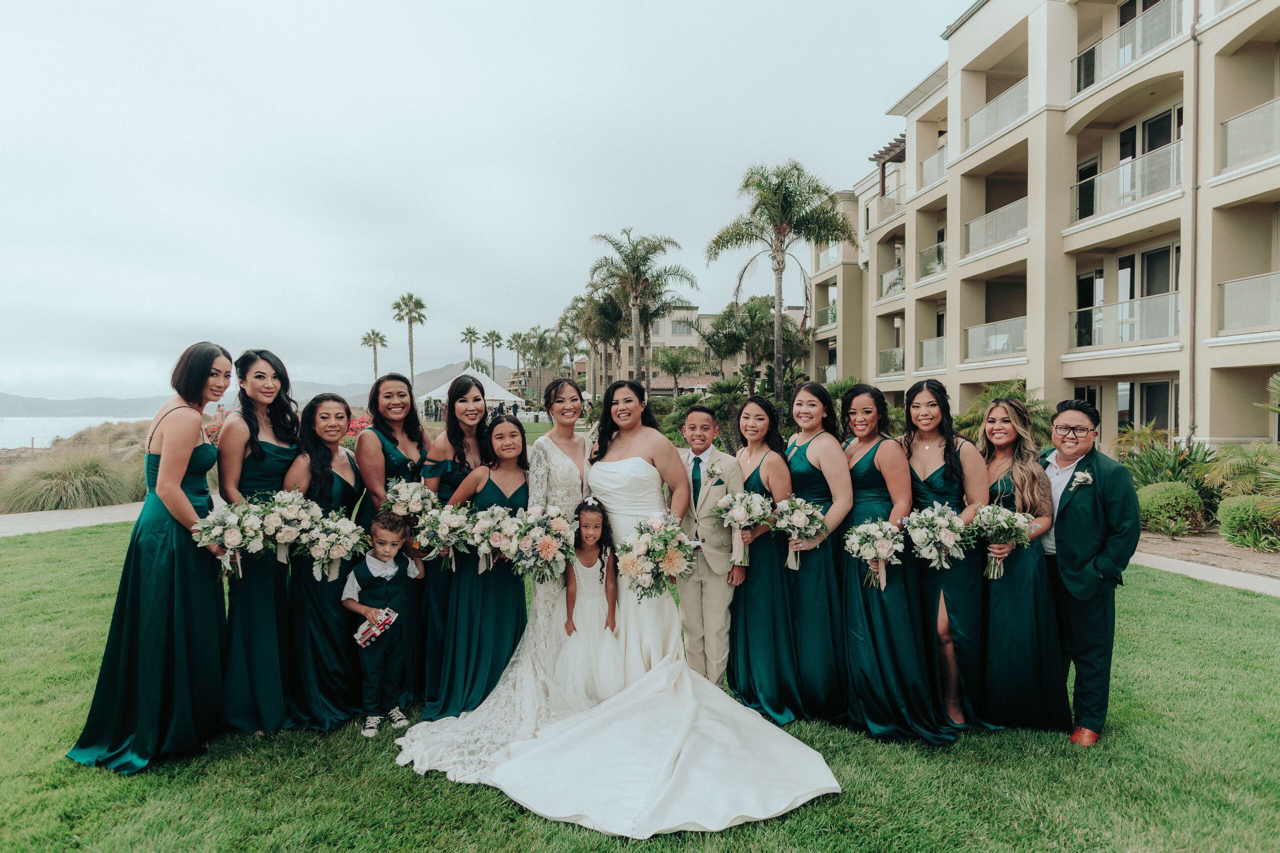 Dolphin Bay Resort Wedding, Dolphin Bay Resort &amp;amp;amp;amp;amp;amp;amp;amp; Spa Wedding, Pismo Beach Wedding, James Lester Photography