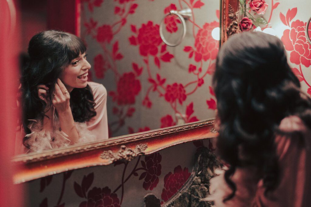 Madonna Inn Wedding, San Luis Obispo Wedding Photographer, James Lester Photography